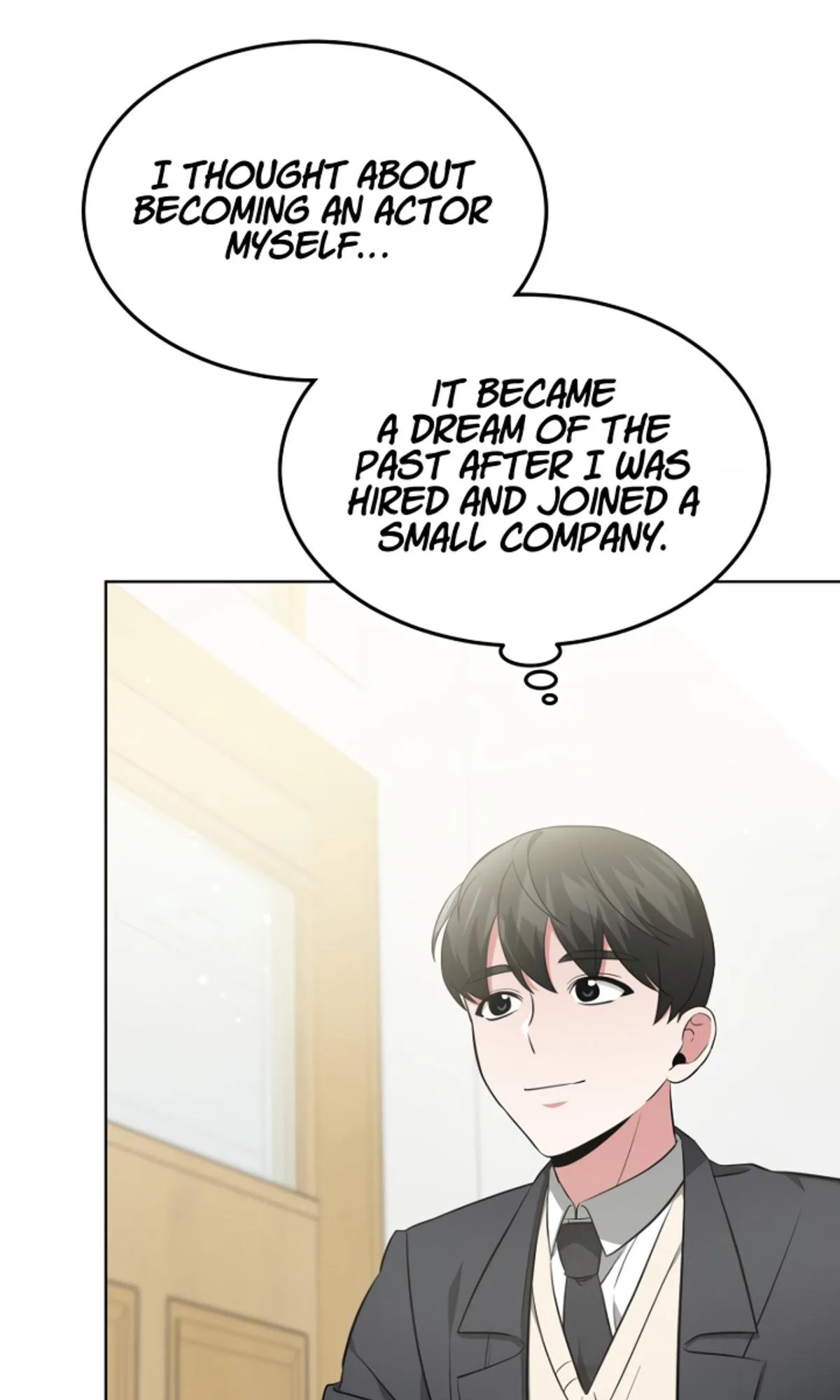 Life, Once Again! Chapter 7 page 25
