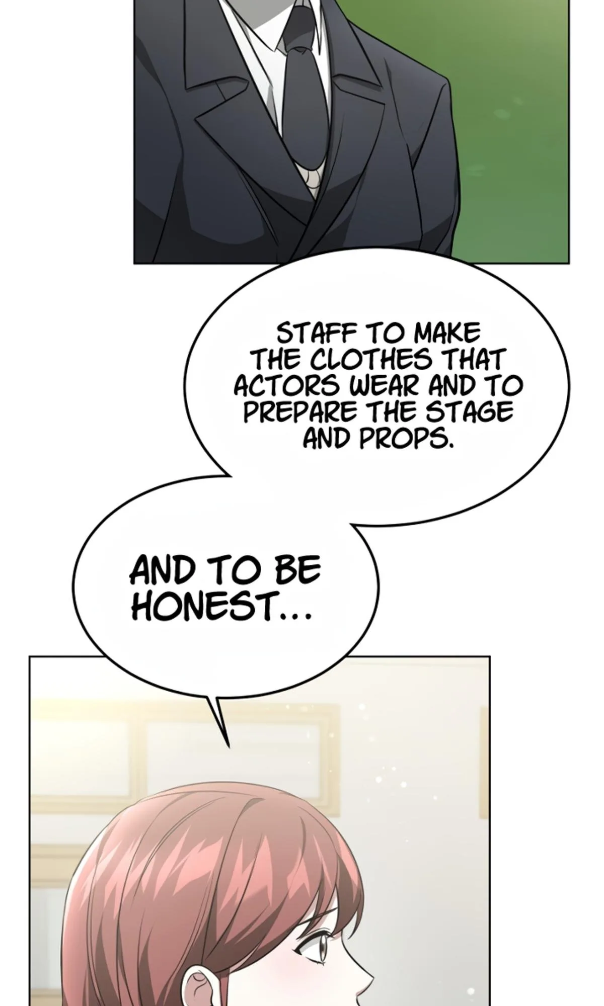 Life, Once Again! Chapter 7 page 30