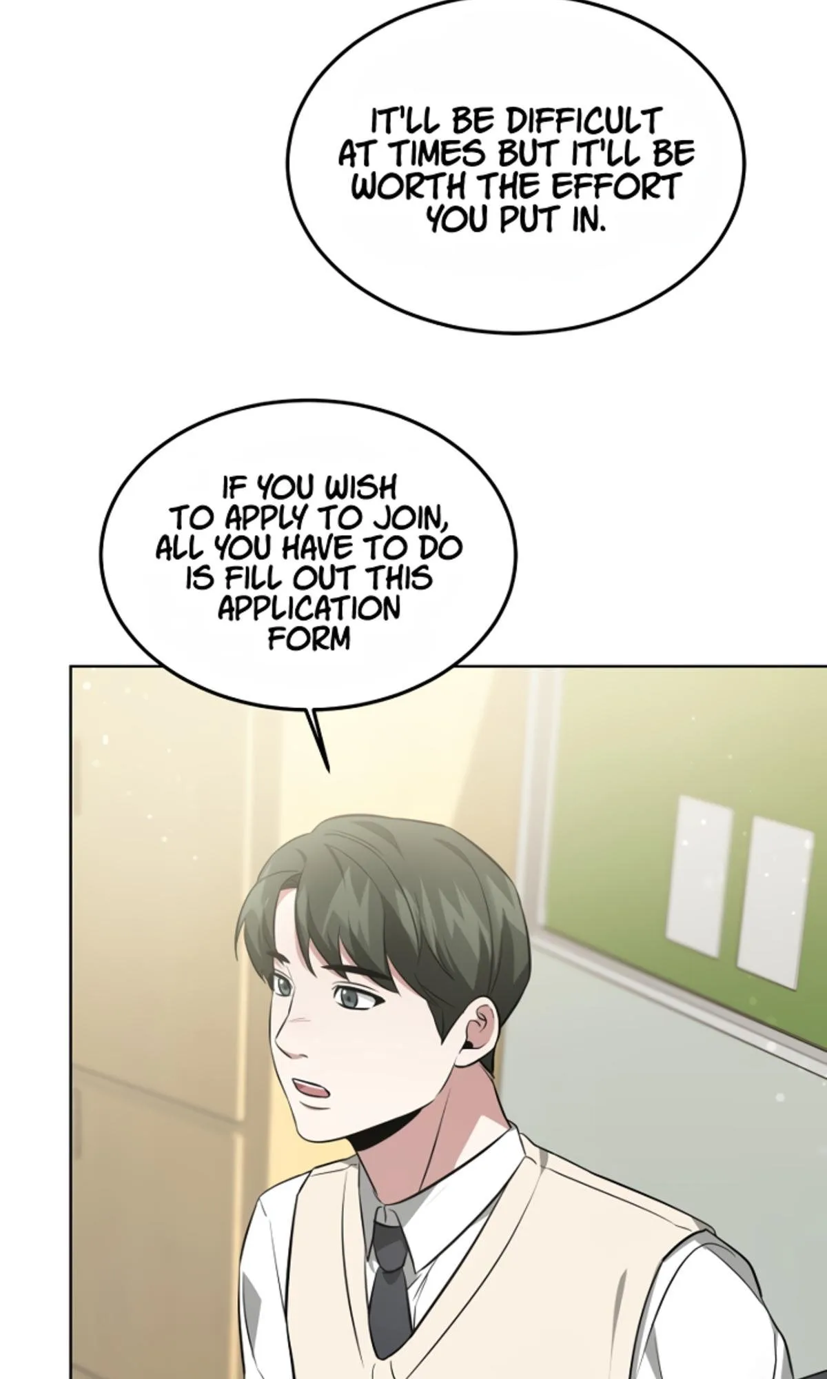 Life, Once Again! Chapter 7 page 34