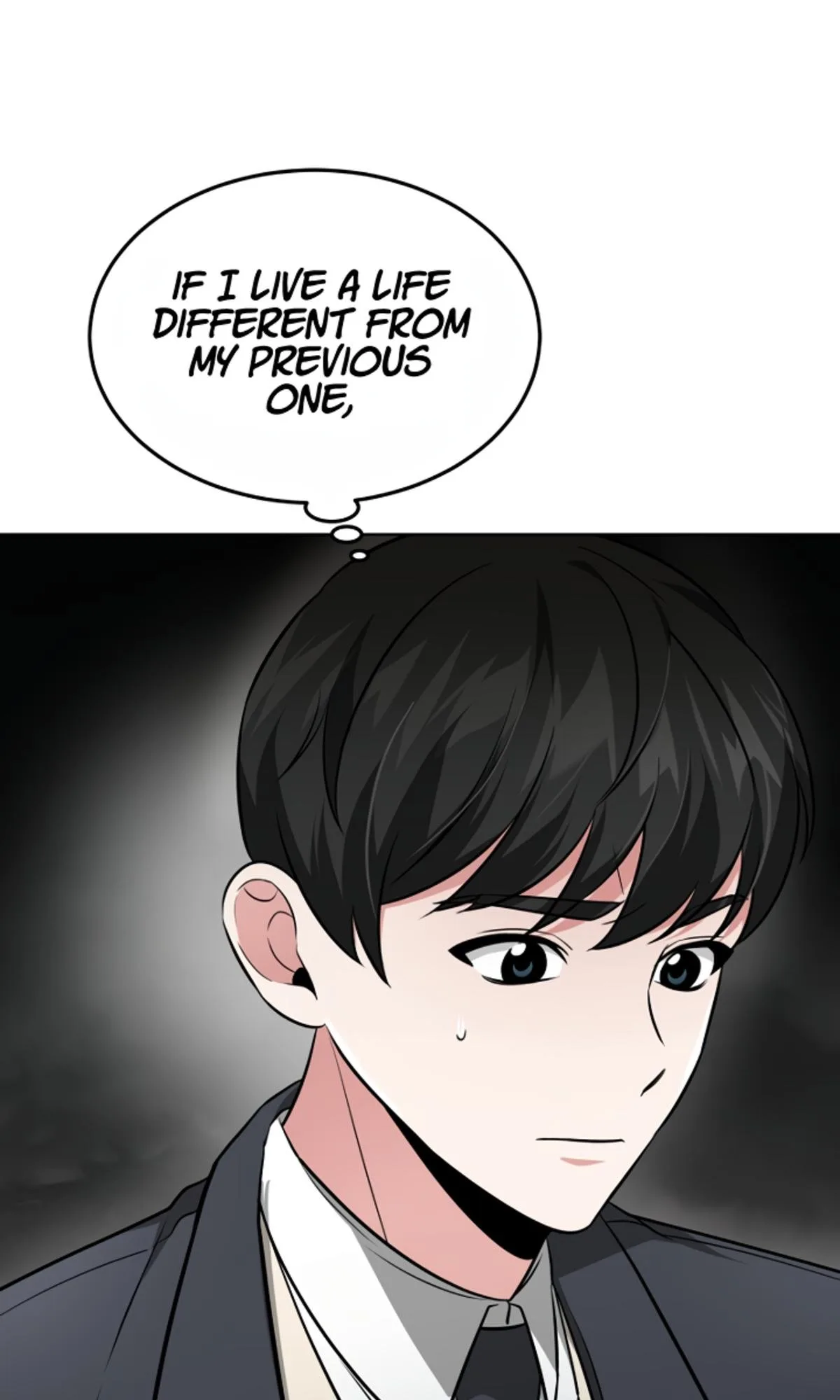 Life, Once Again! Chapter 7 page 42