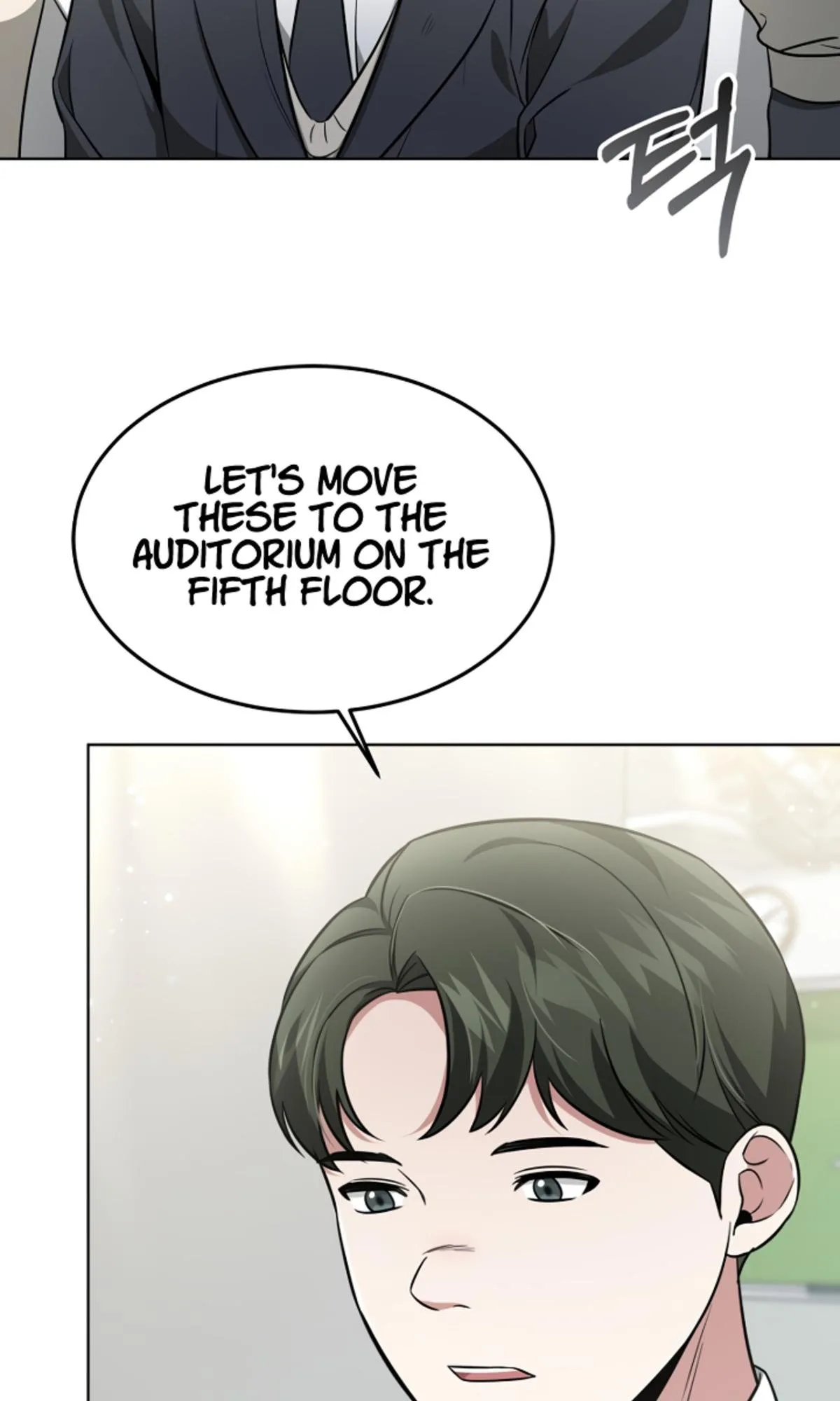 Life, Once Again! Chapter 7 page 64