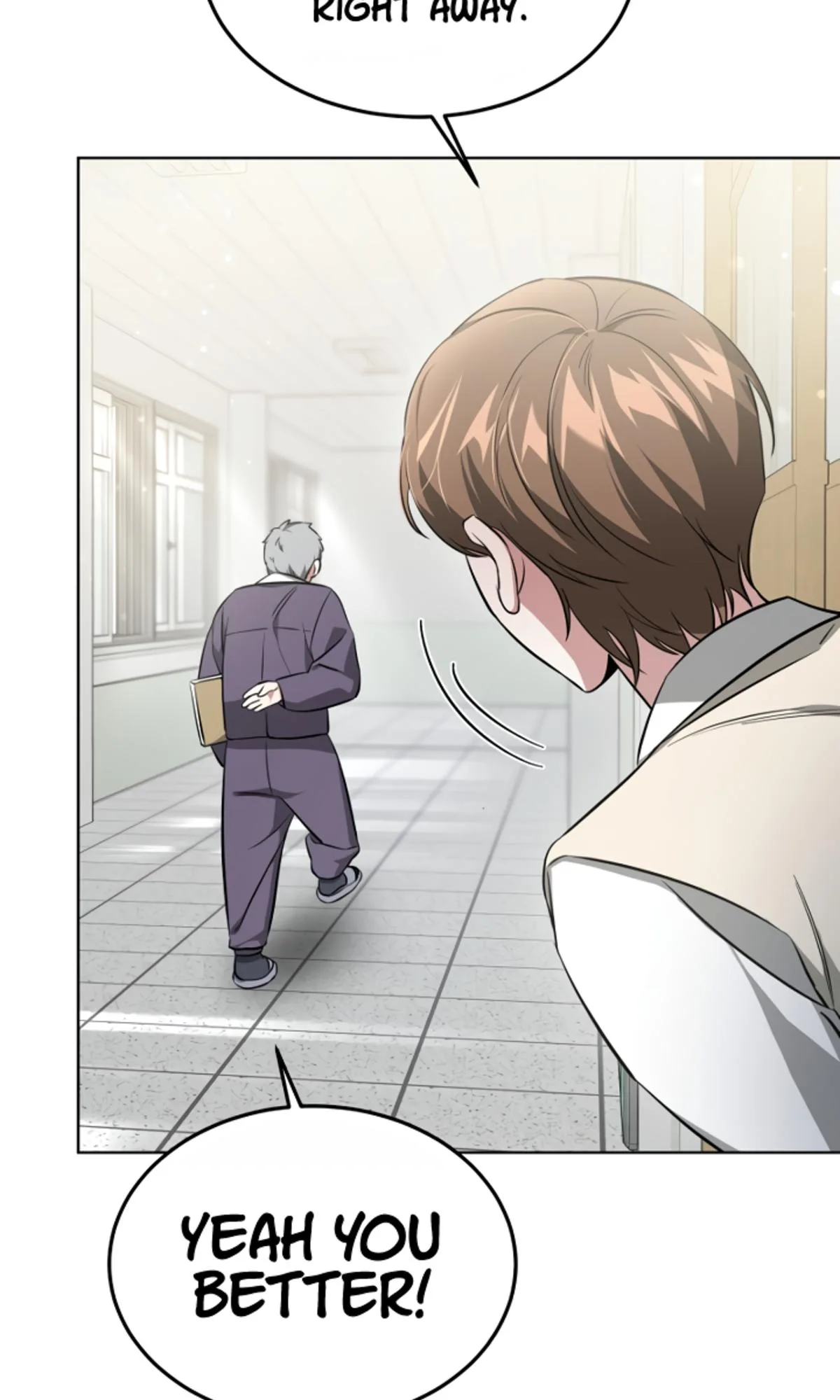 Life, Once Again! Chapter 7 page 61