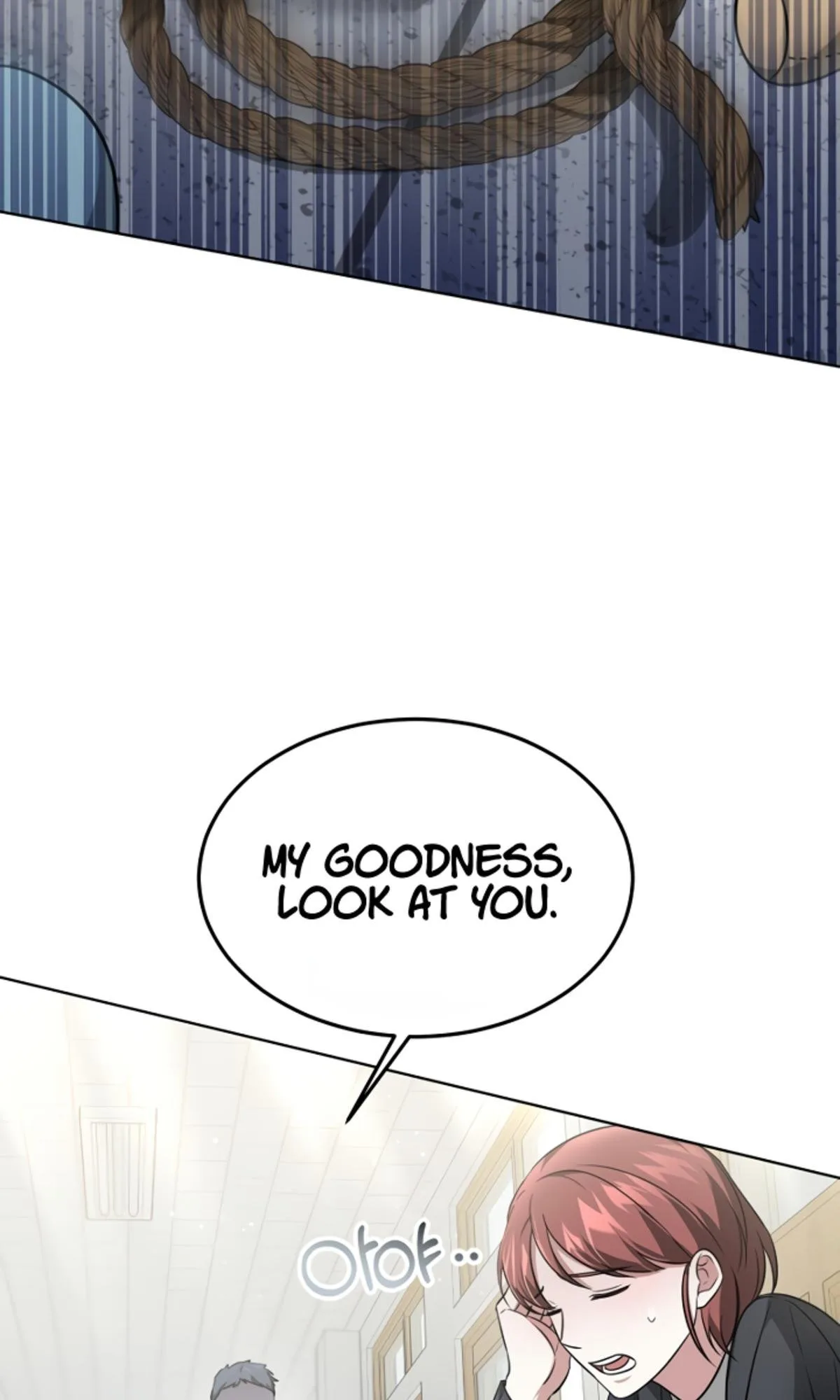 Life, Once Again! Chapter 7 page 57