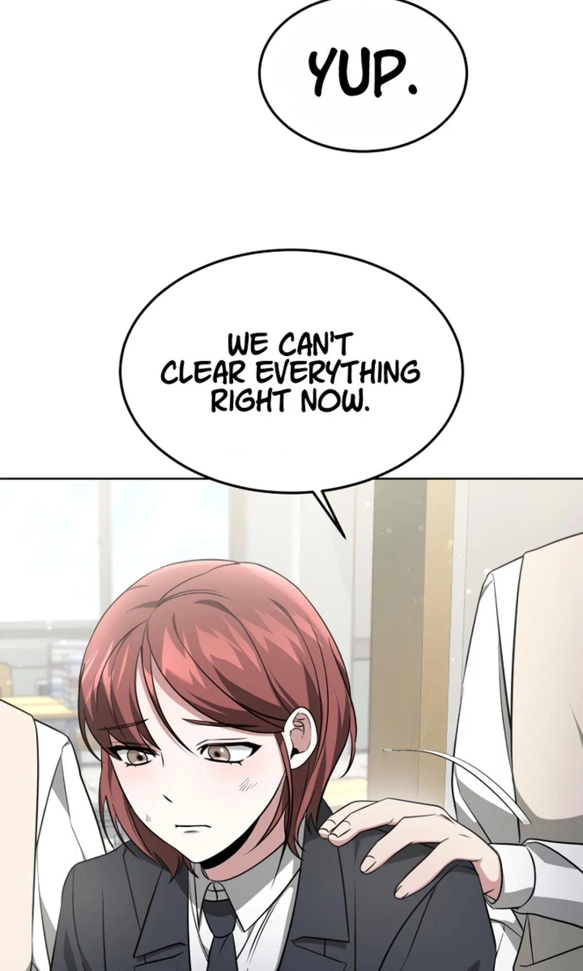Life, Once Again! Chapter 7 page 63