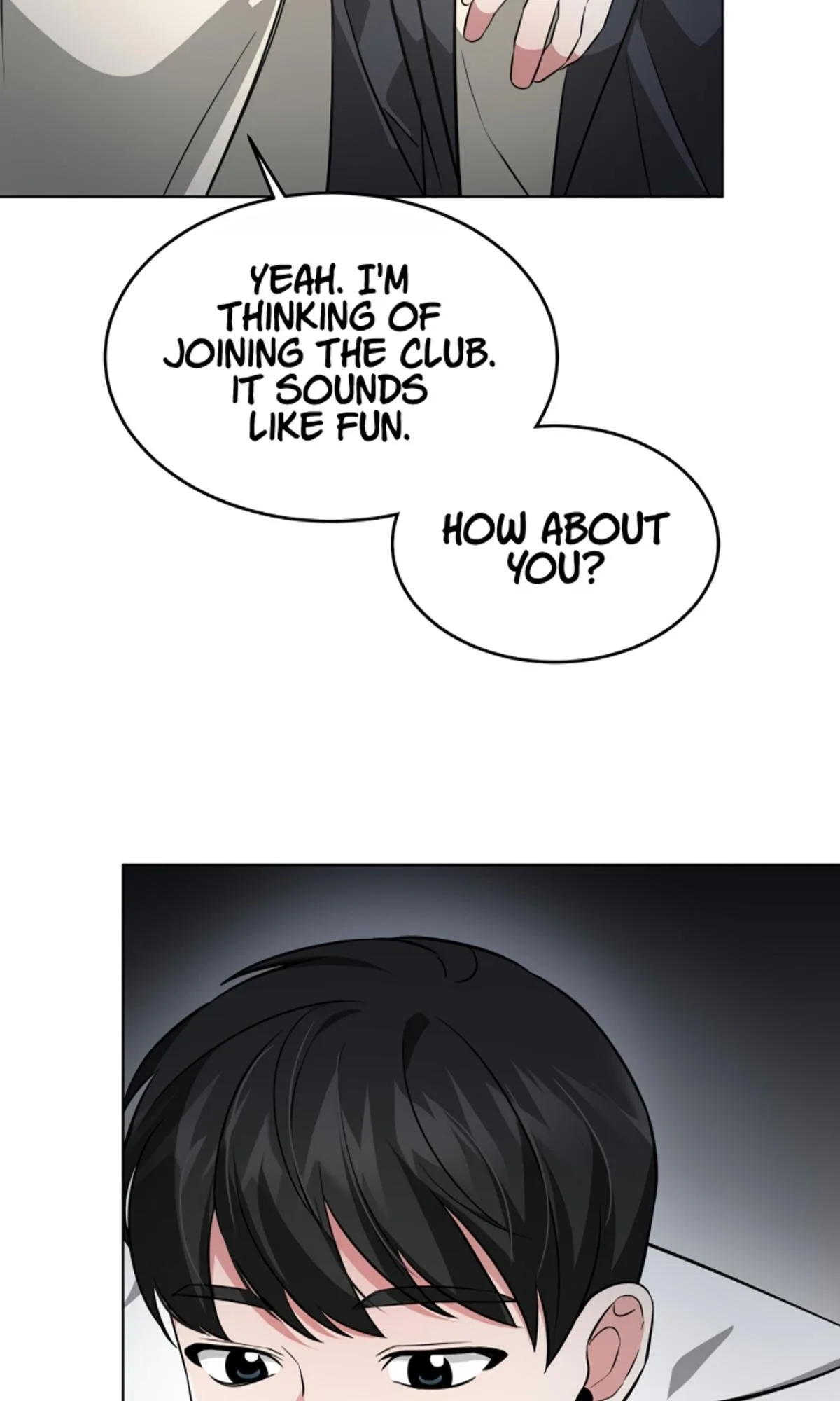 Life, Once Again! Chapter 7 page 81