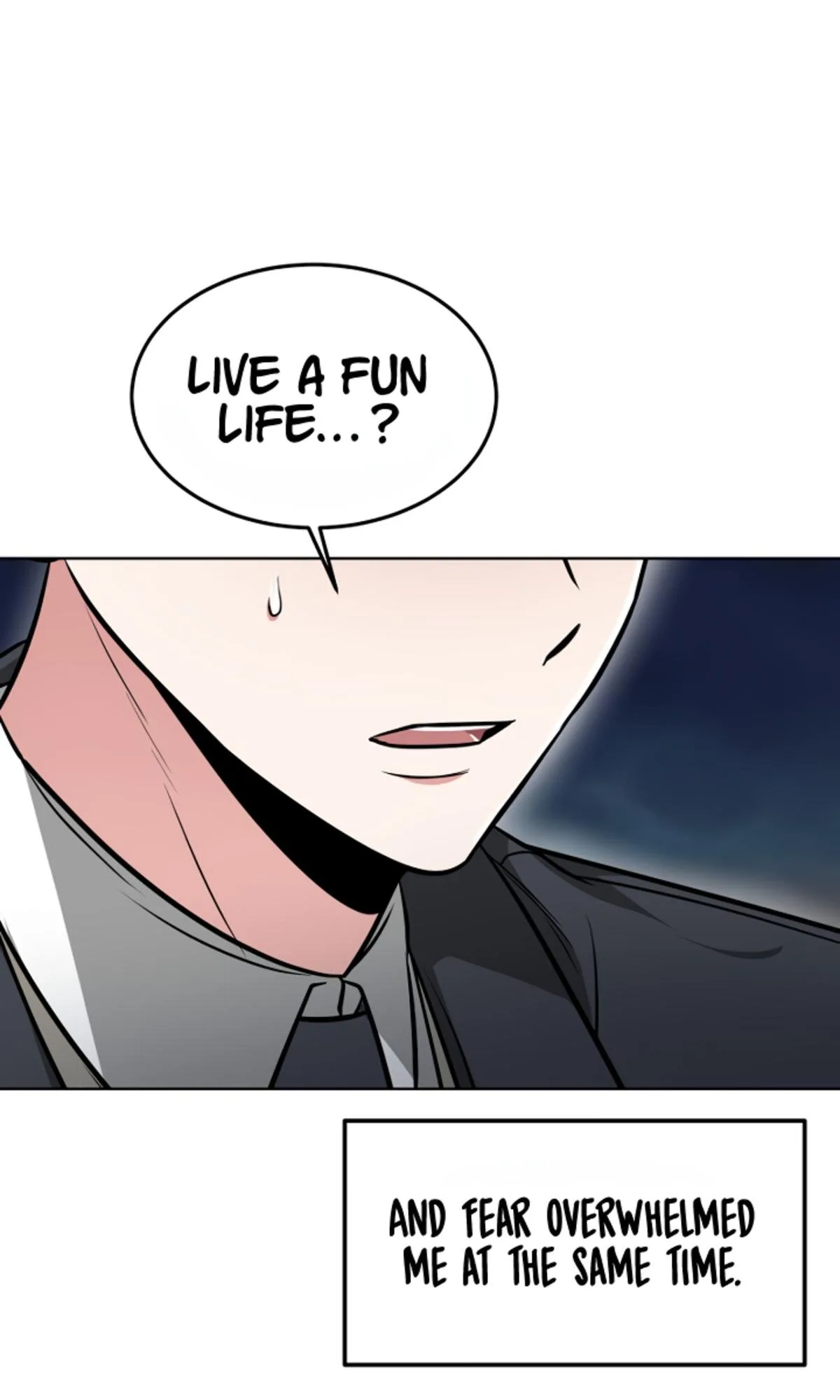 Life, Once Again! Chapter 7 page 41