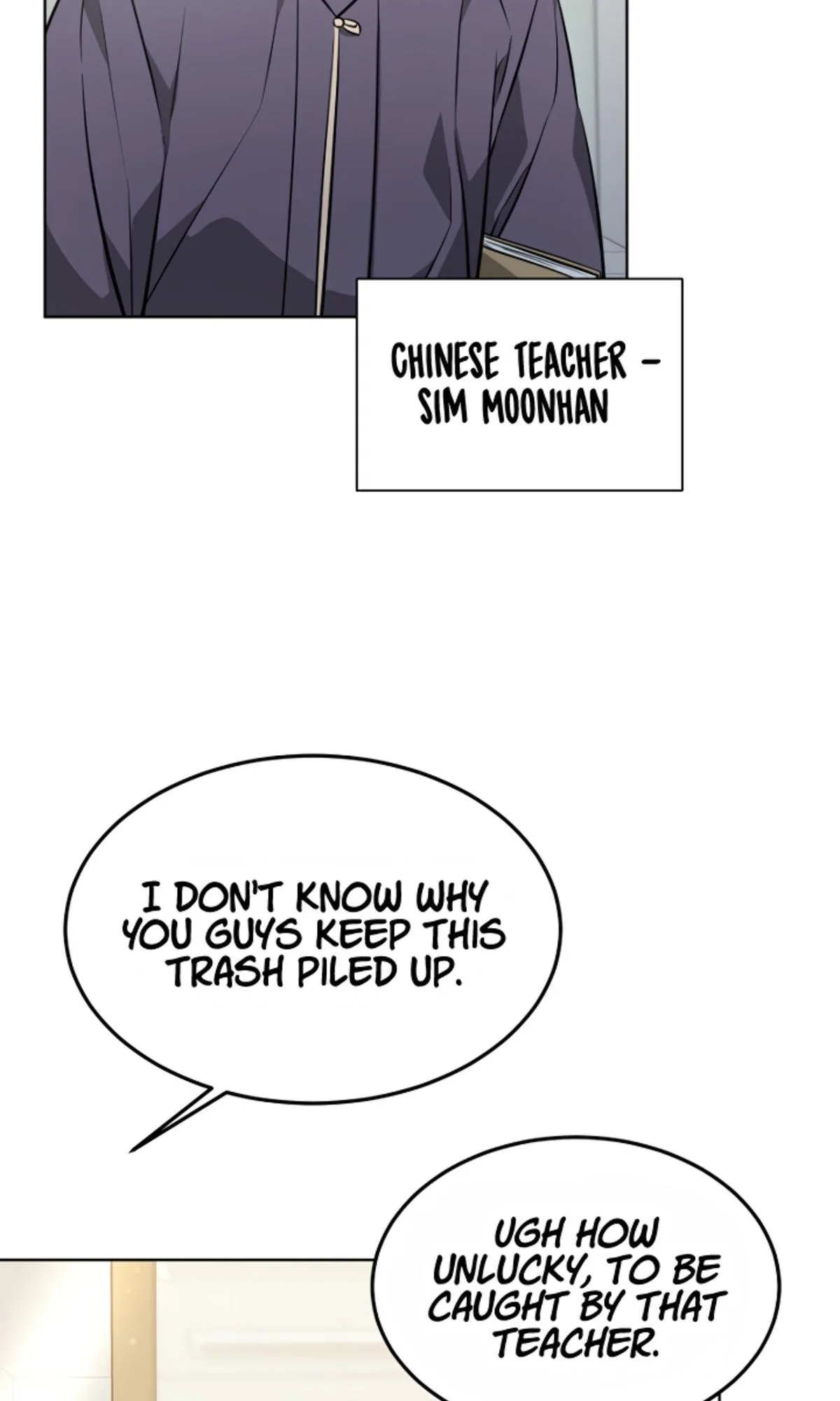 Life, Once Again! Chapter 7 page 59