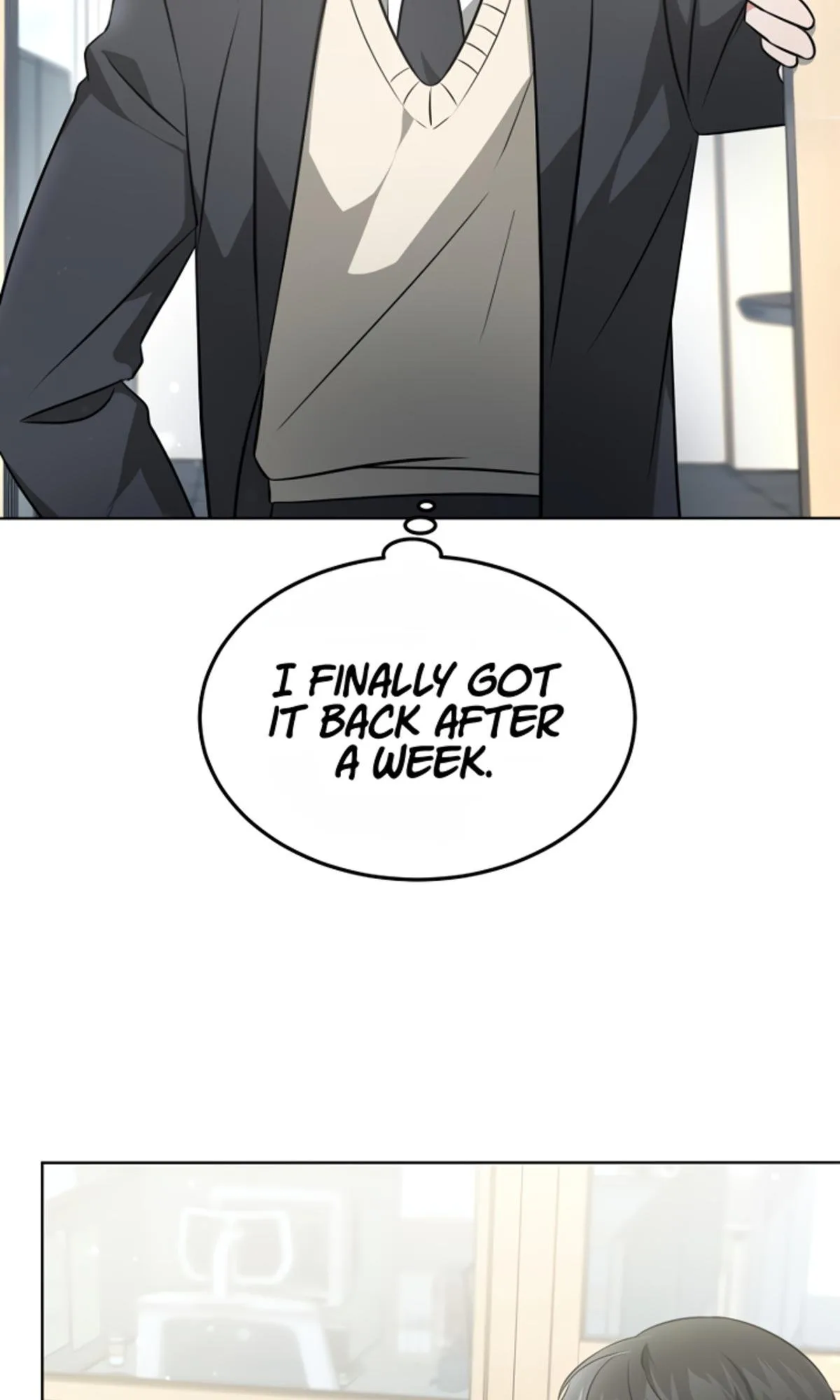 Life, Once Again! Chapter 7 page 73