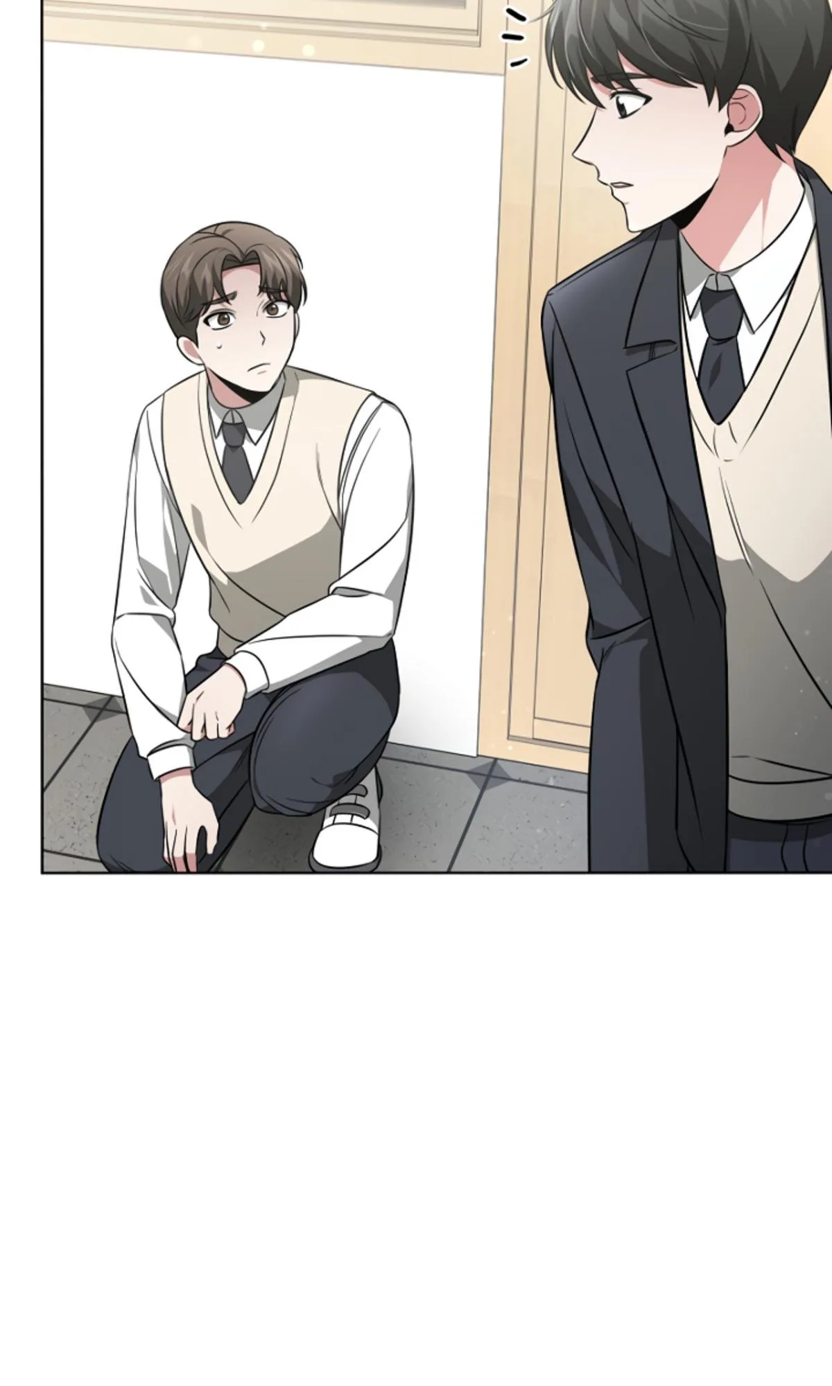 Life, Once Again! Chapter 7 page 74