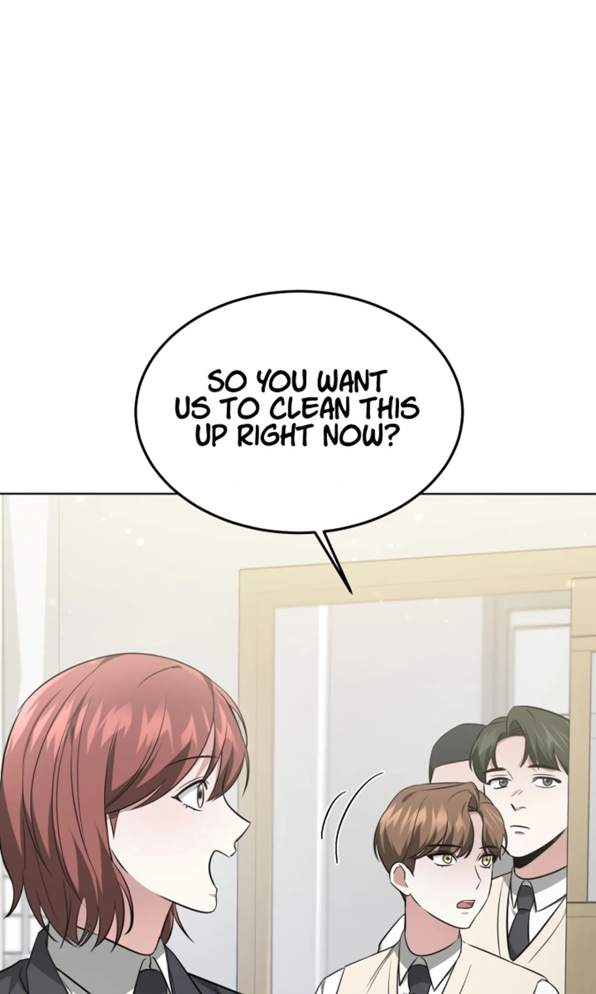 Life, Once Again! Chapter 7 page 48