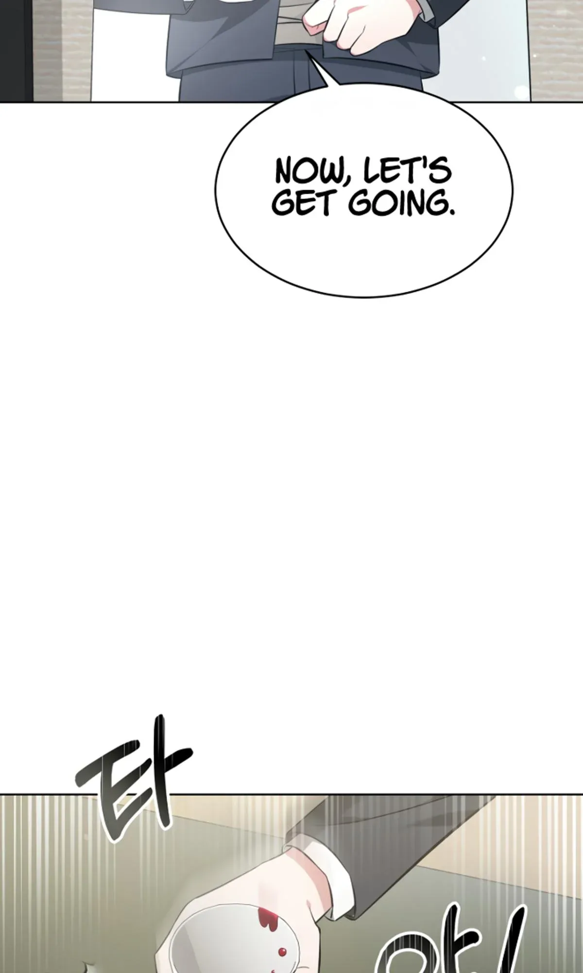 Life, Once Again! Chapter 5 page 10