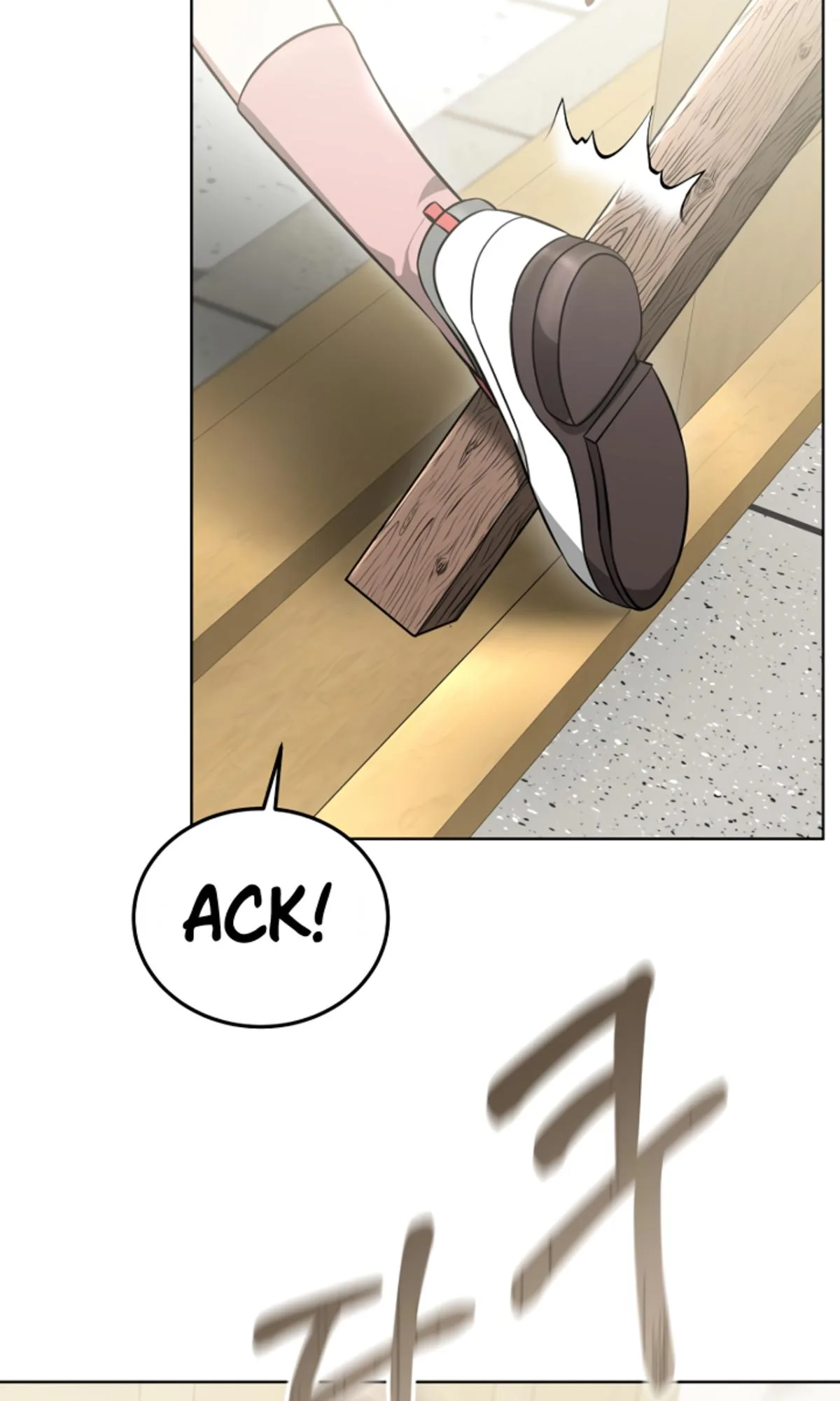 Life, Once Again! Chapter 7 page 55