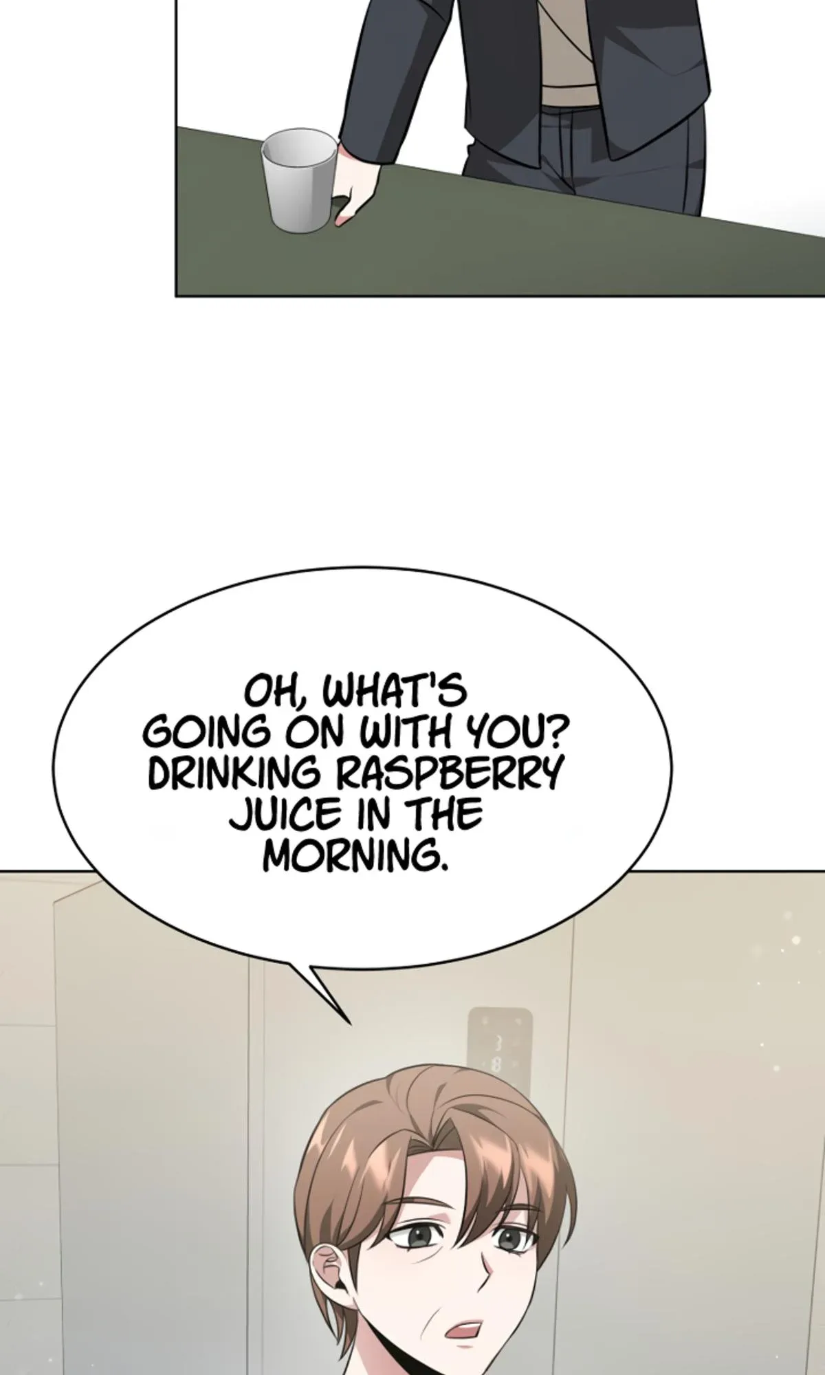 Life, Once Again! Chapter 5 page 12
