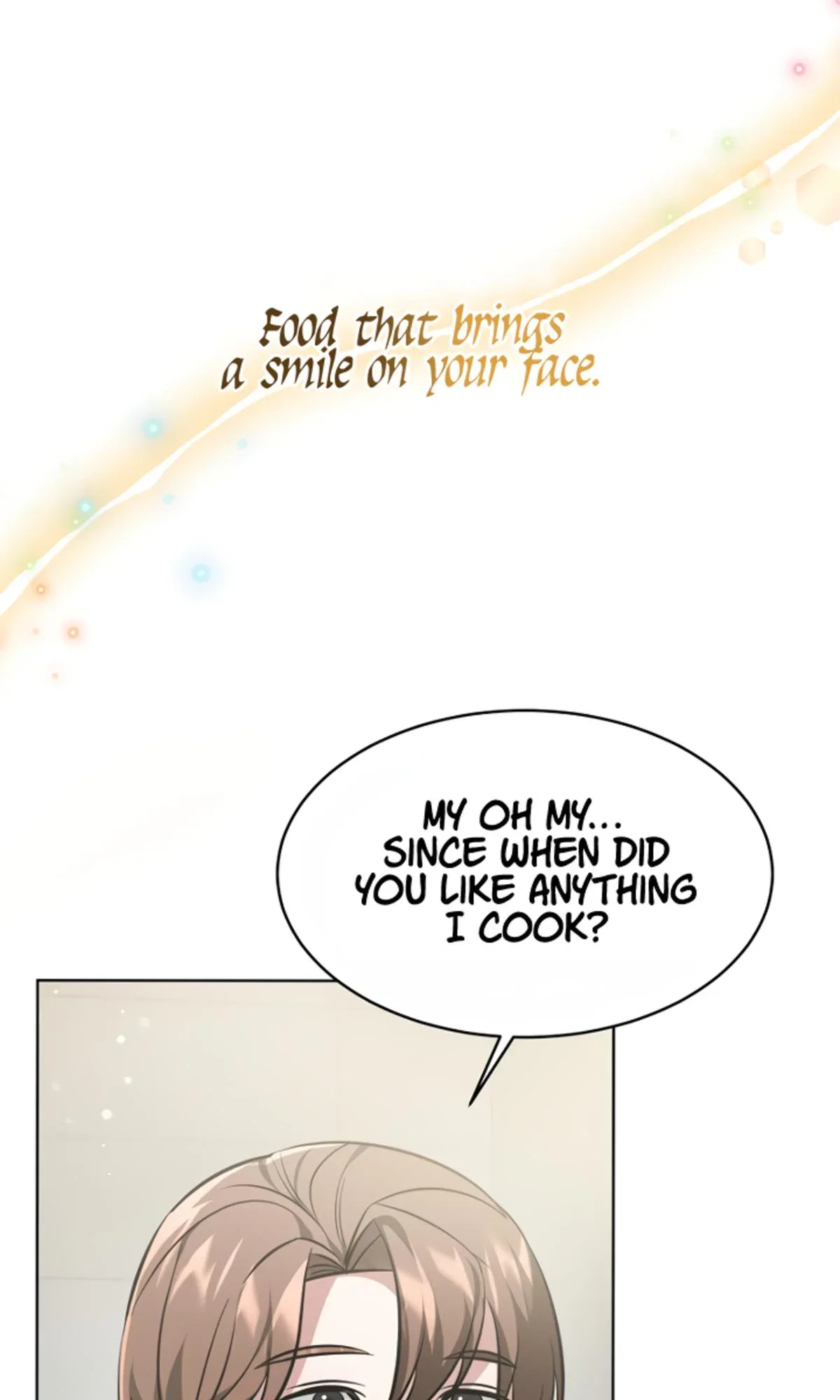 Life, Once Again! Chapter 5 page 20