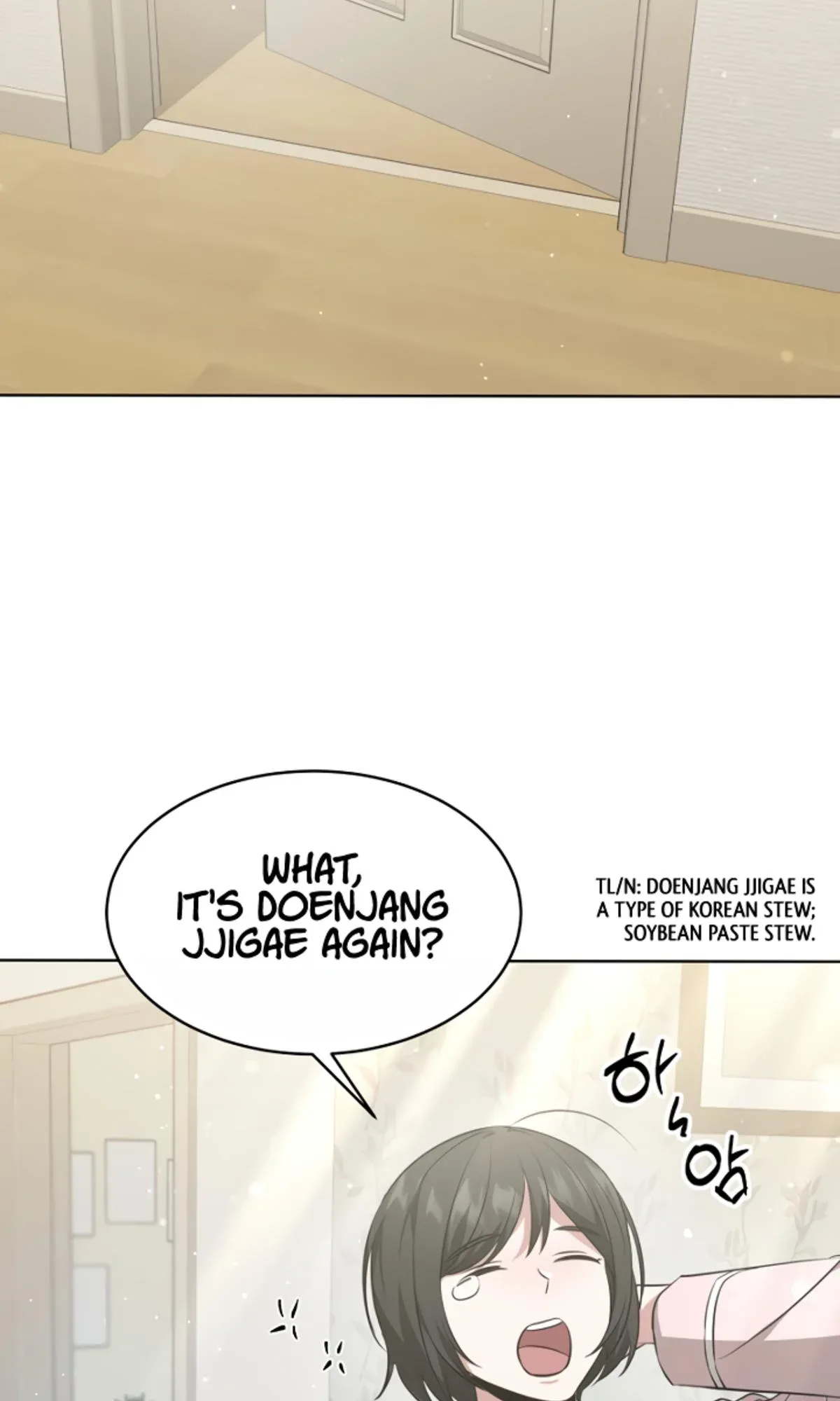 Life, Once Again! Chapter 5 page 22