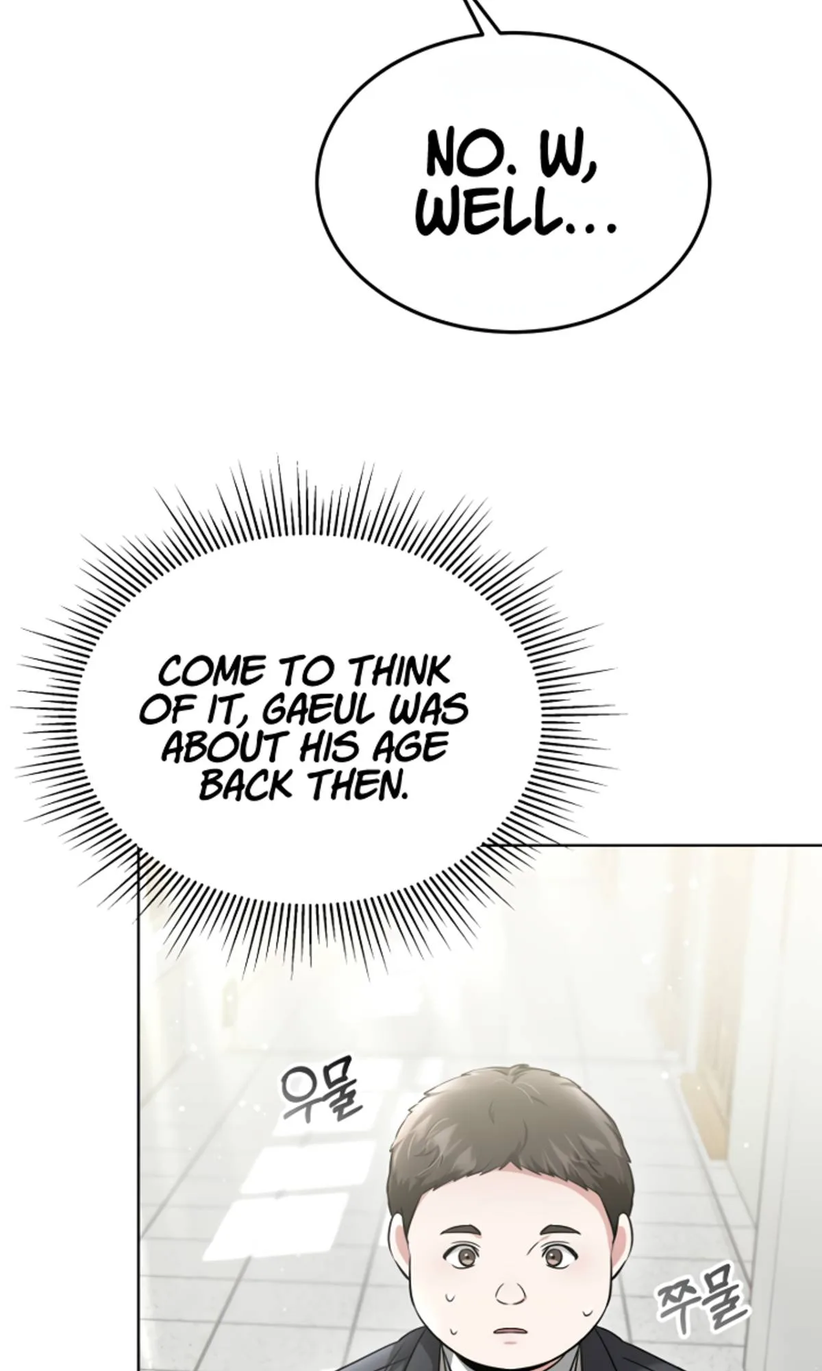 Life, Once Again! Chapter 8 page 5