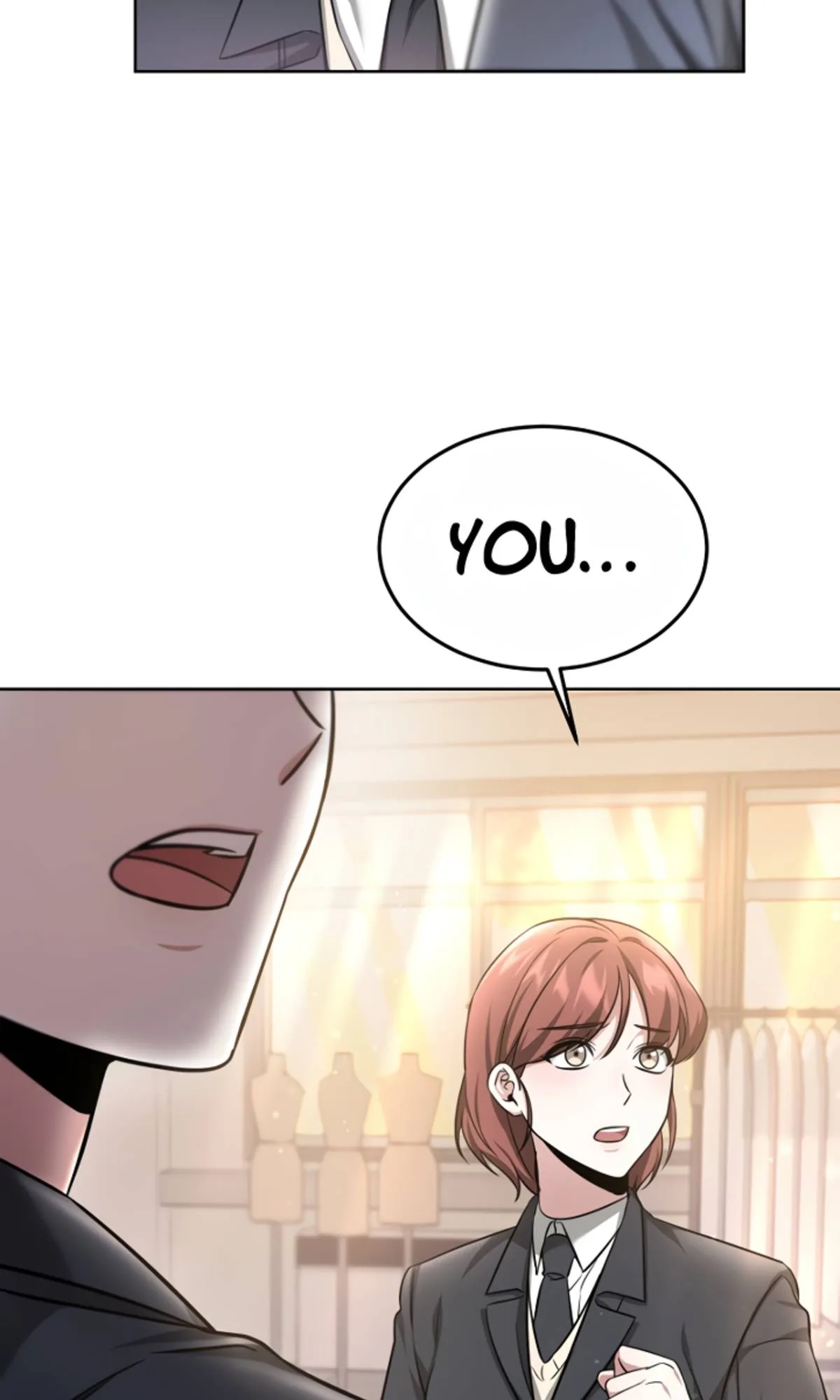Life, Once Again! Chapter 8 page 40