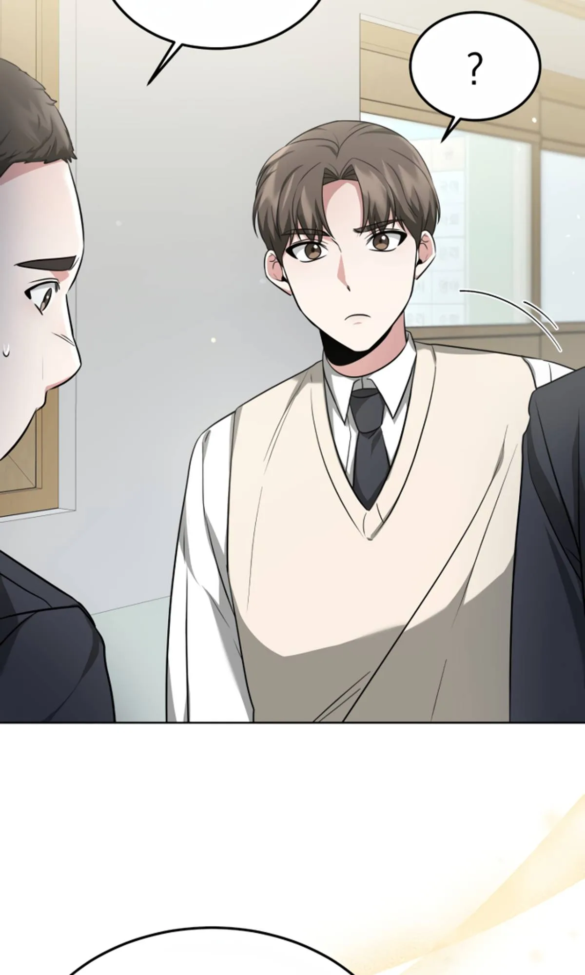 Life, Once Again! Chapter 8 page 7