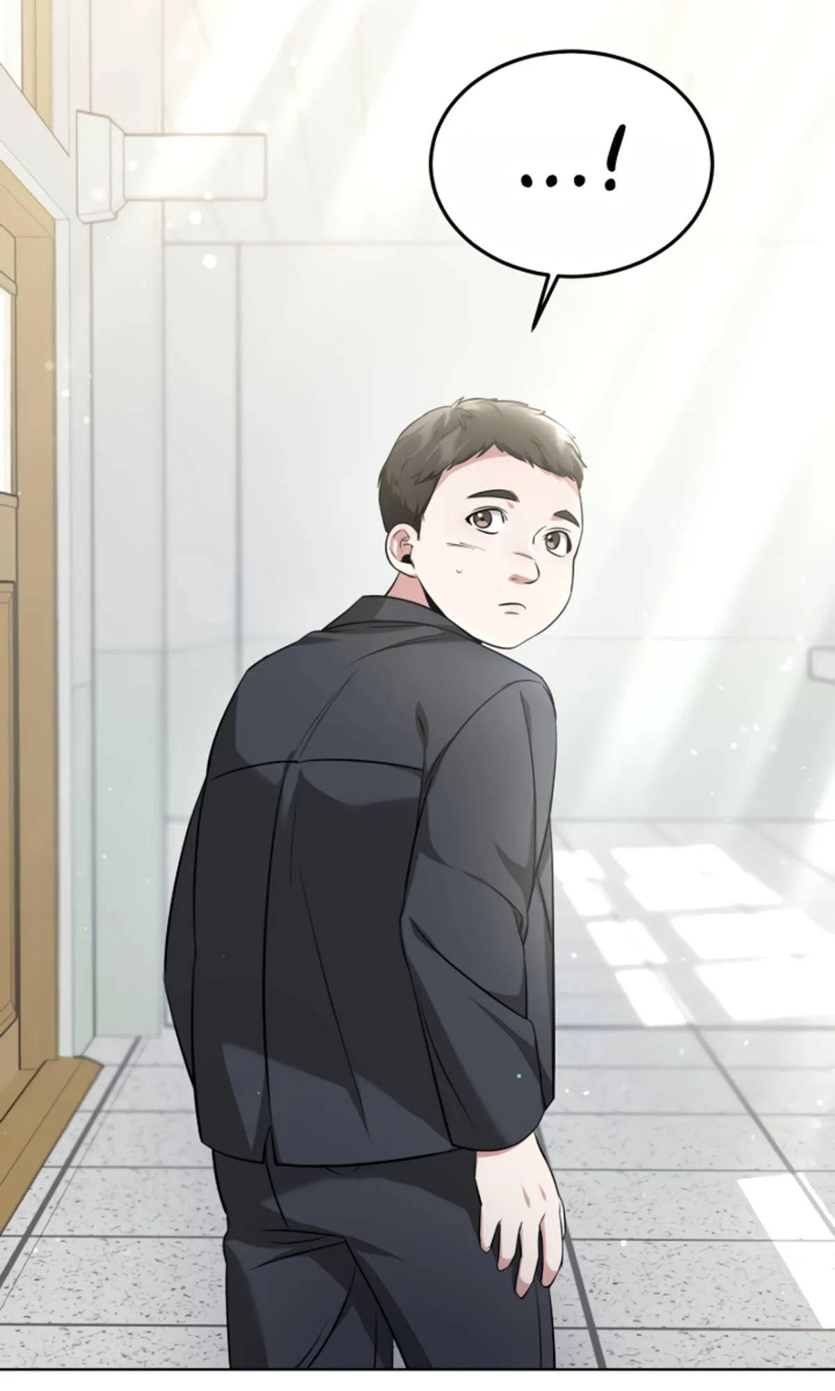 Life, Once Again! Chapter 8 page 15