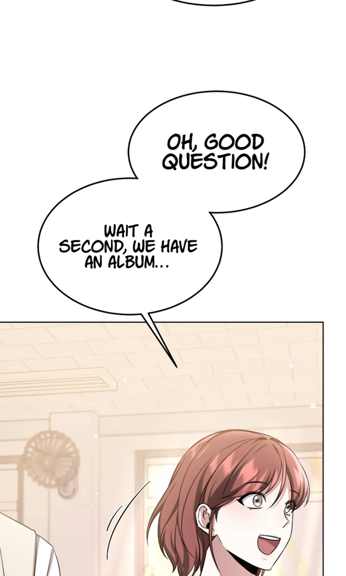 Life, Once Again! Chapter 8 page 49