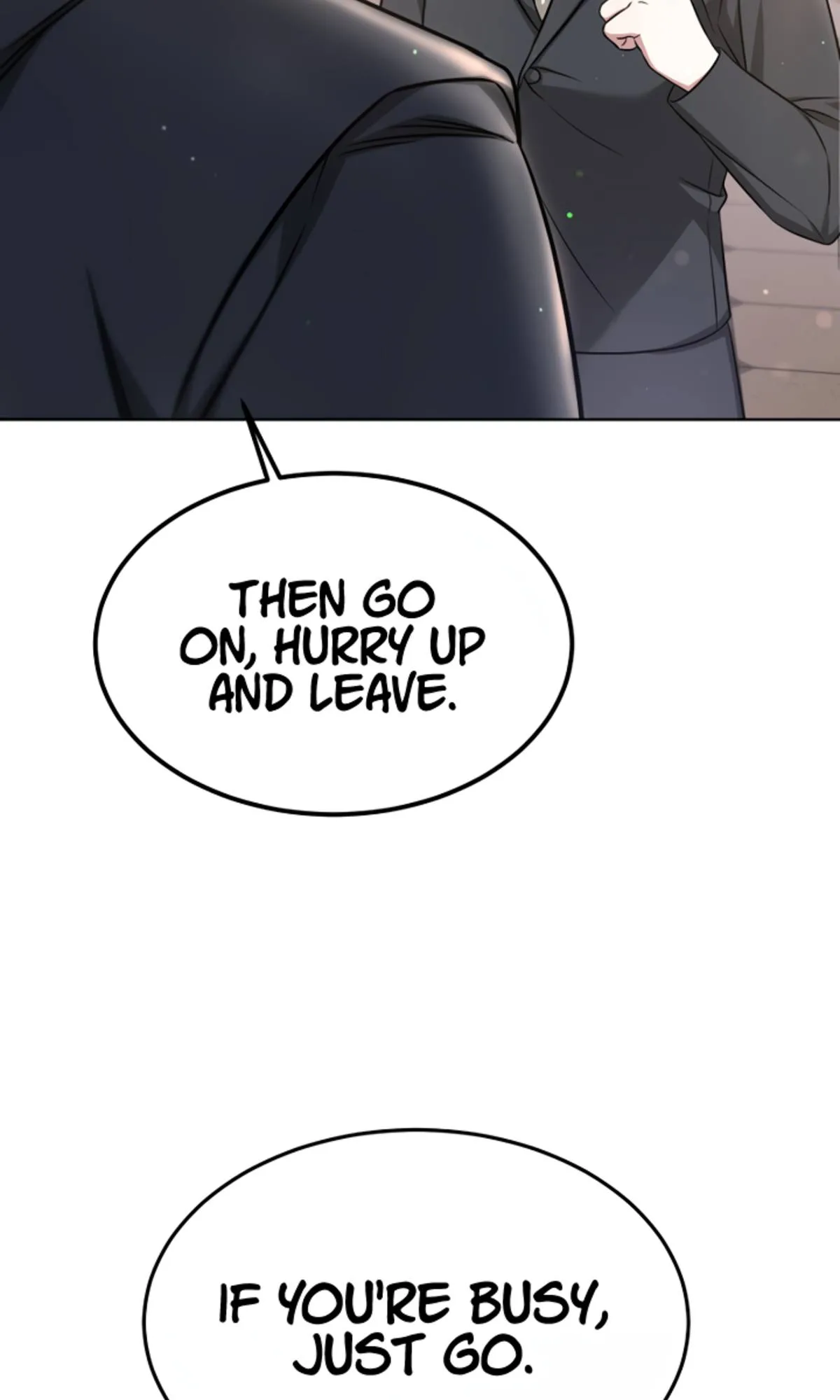 Life, Once Again! Chapter 8 page 41