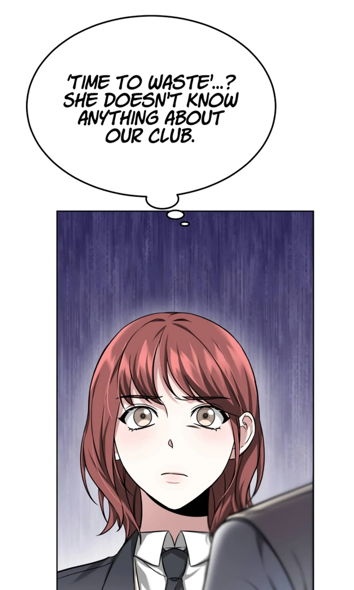 Life, Once Again! Chapter 8 page 39