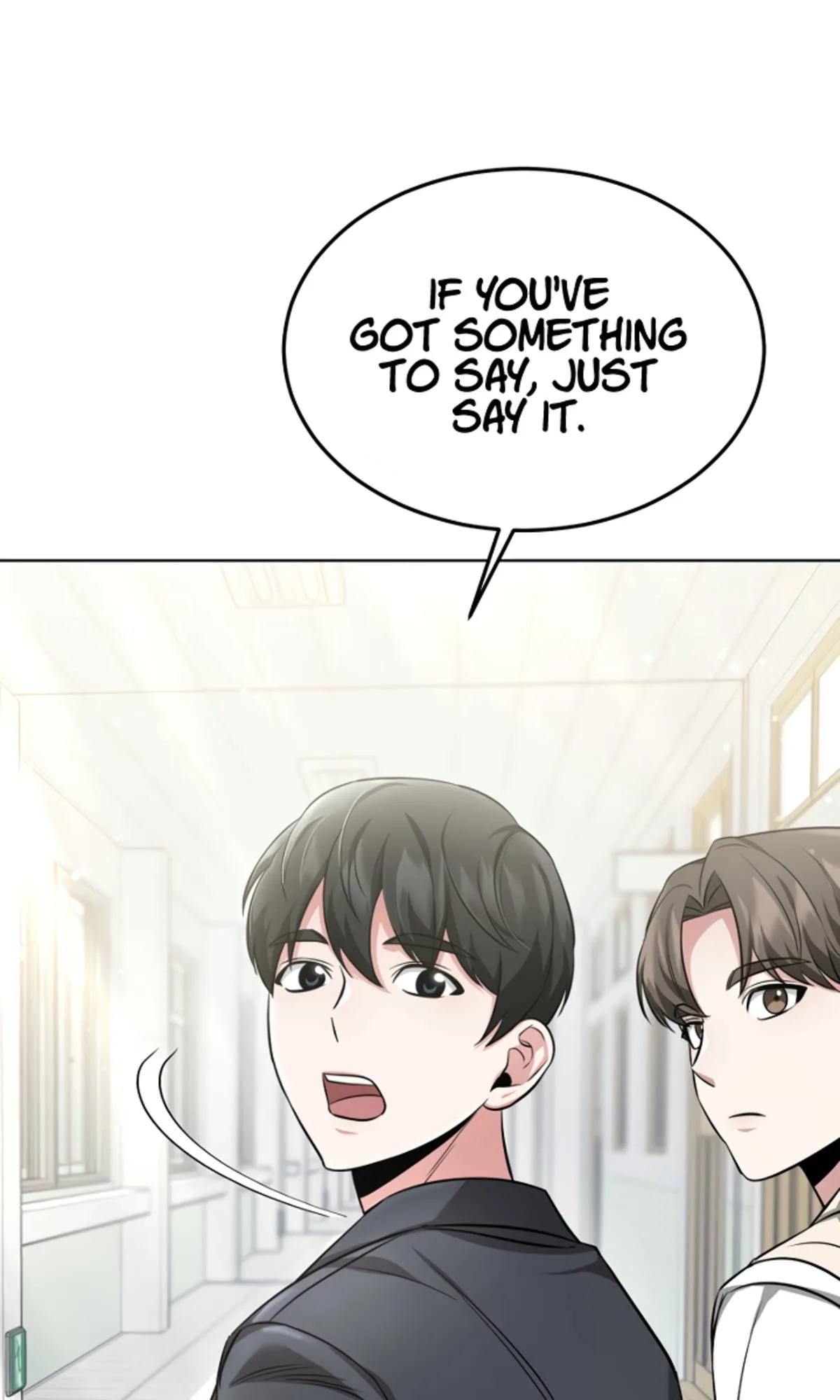 Life, Once Again! Chapter 8 page 13