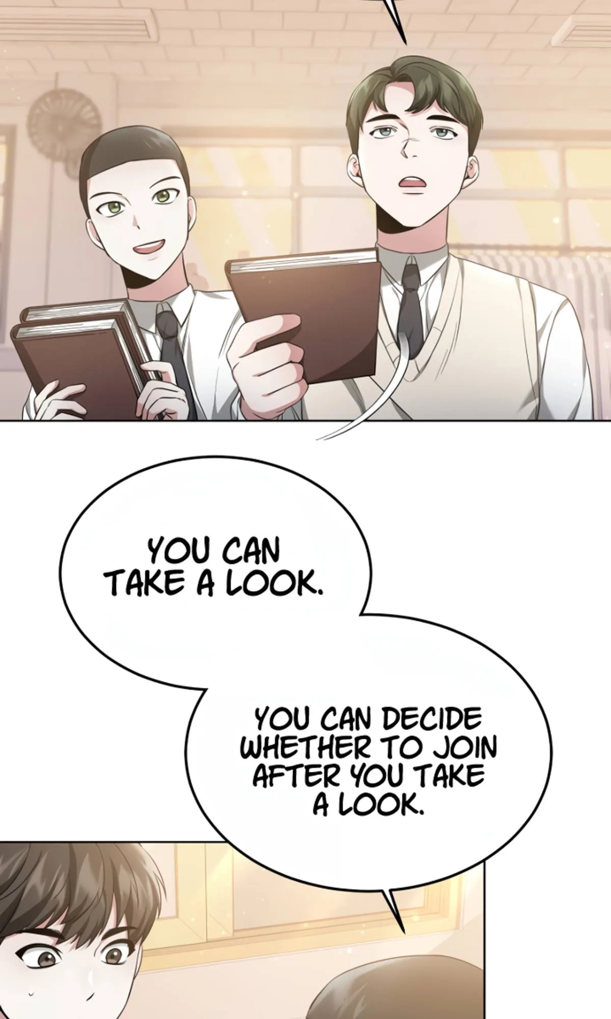 Life, Once Again! Chapter 8 page 51