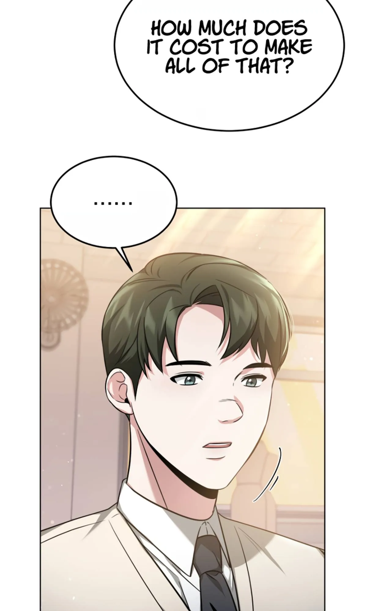 Life, Once Again! Chapter 8 page 55