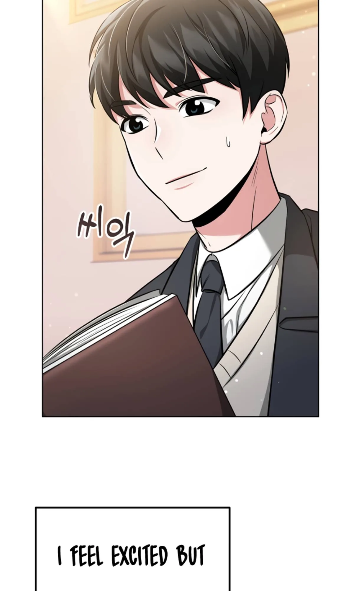 Life, Once Again! Chapter 8 page 66