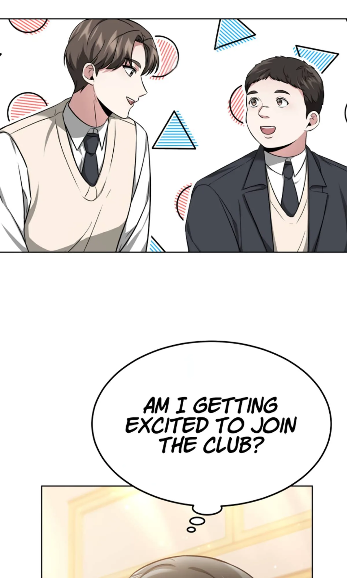 Life, Once Again! Chapter 8 page 65