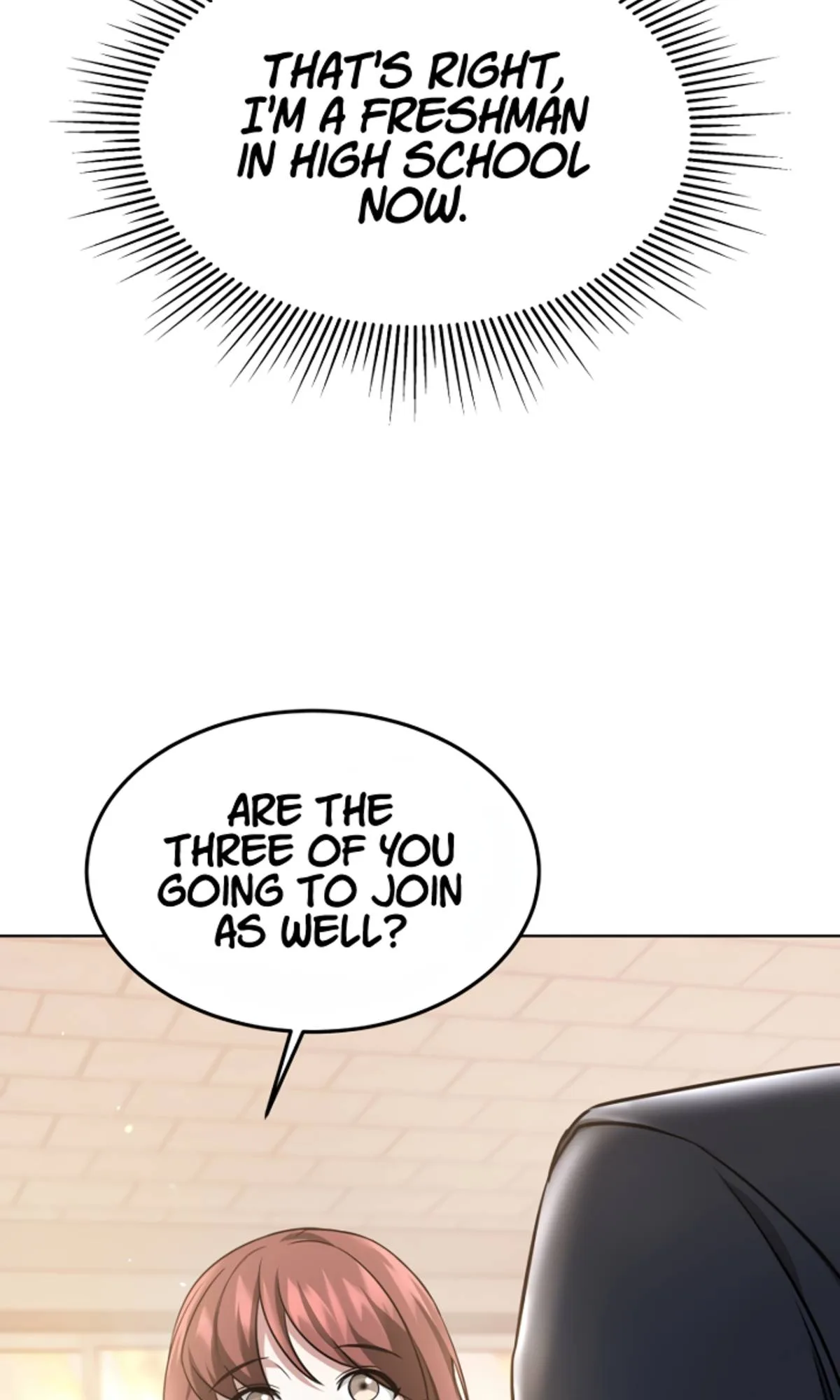 Life, Once Again! Chapter 8 page 80