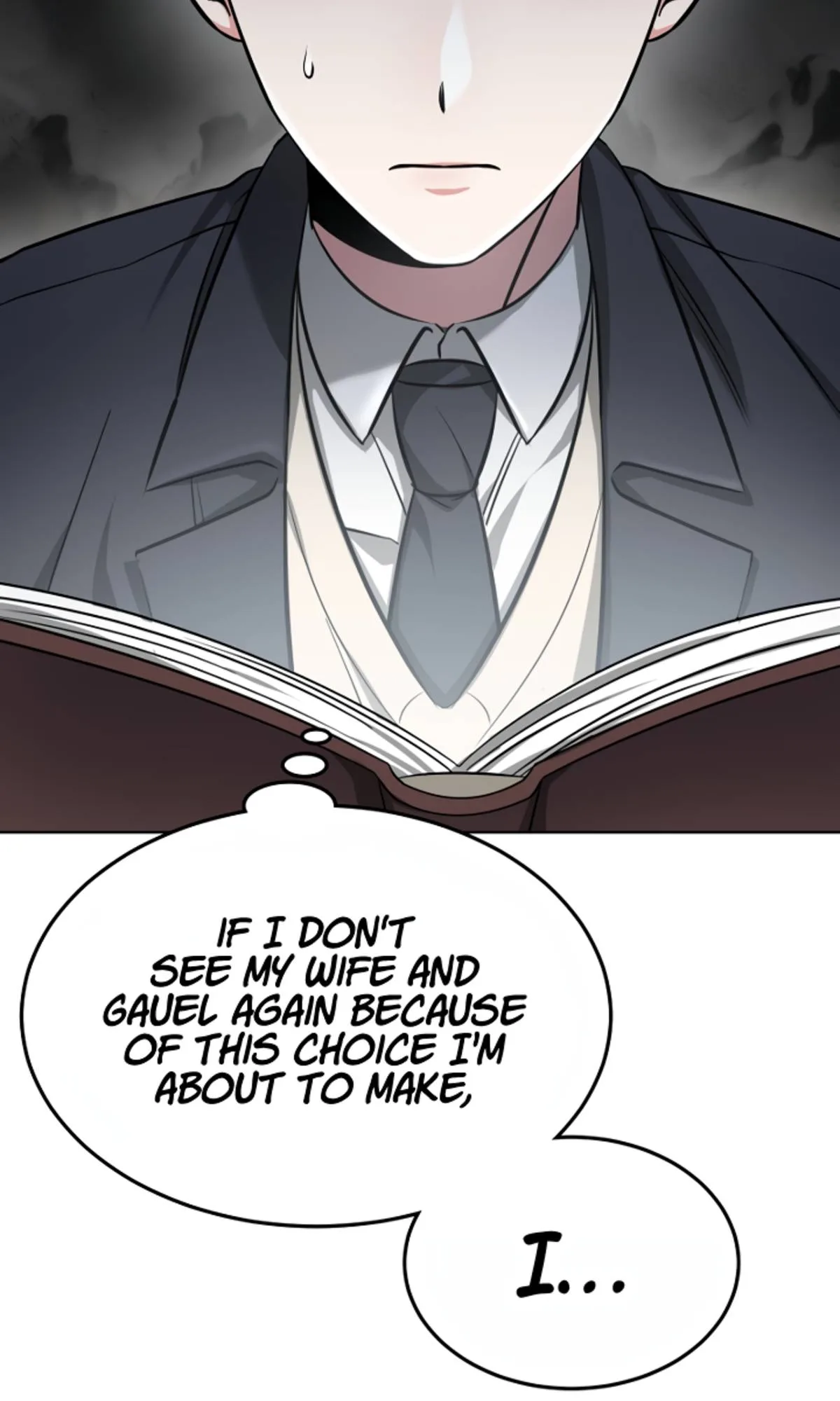 Life, Once Again! Chapter 8 page 69