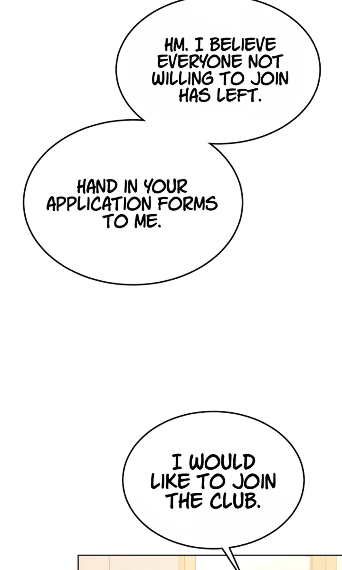 Life, Once Again! Chapter 8 page 72
