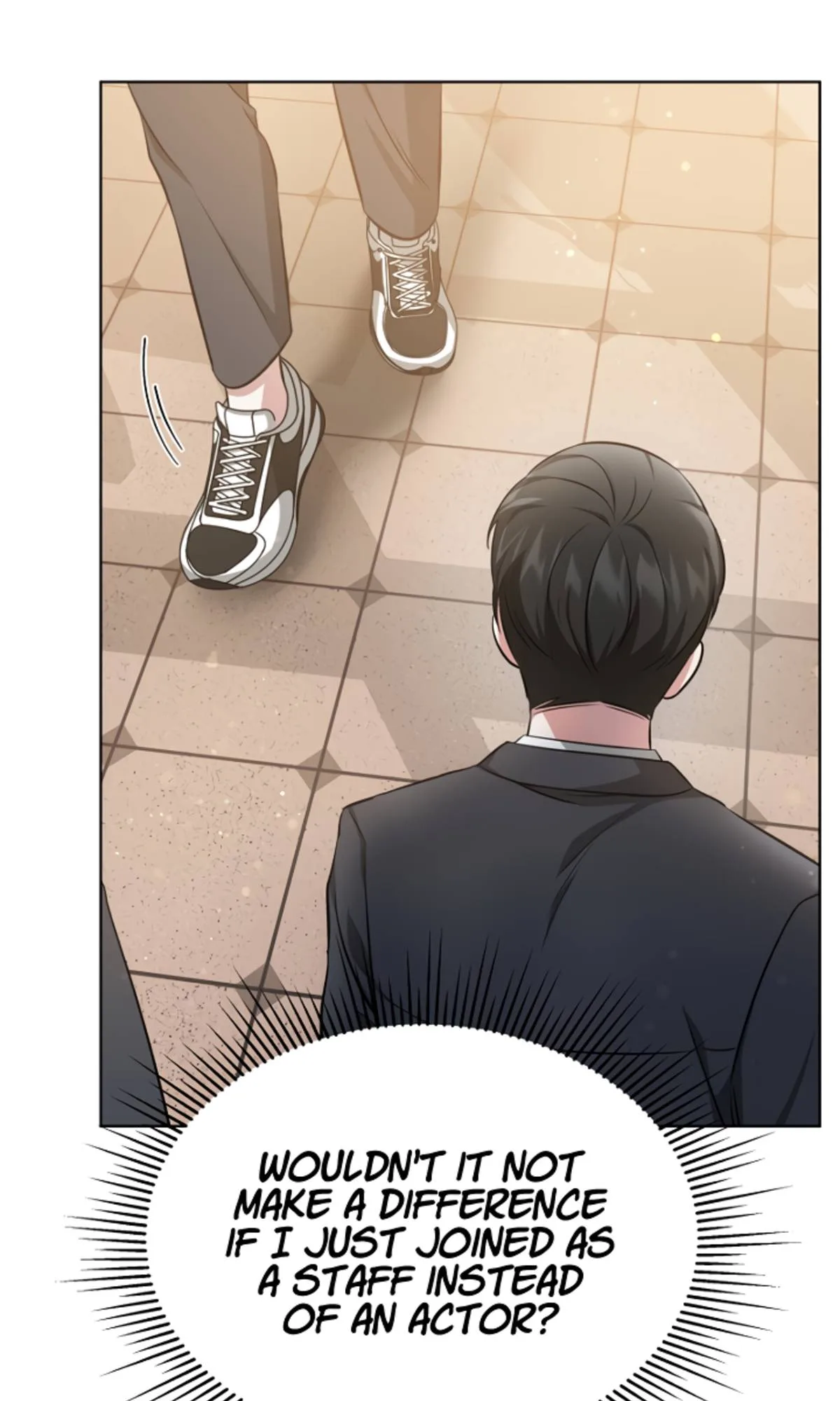 Life, Once Again! Chapter 8 page 70