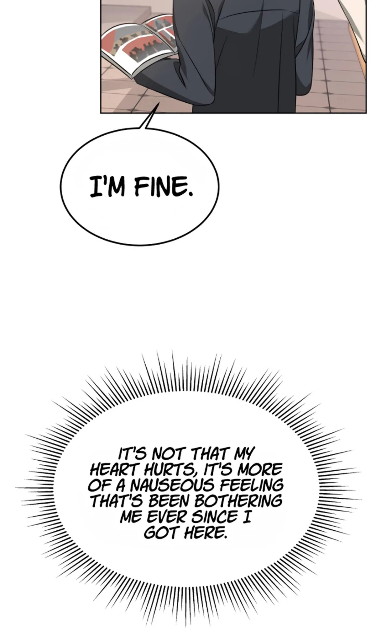Life, Once Again! Chapter 8 page 64