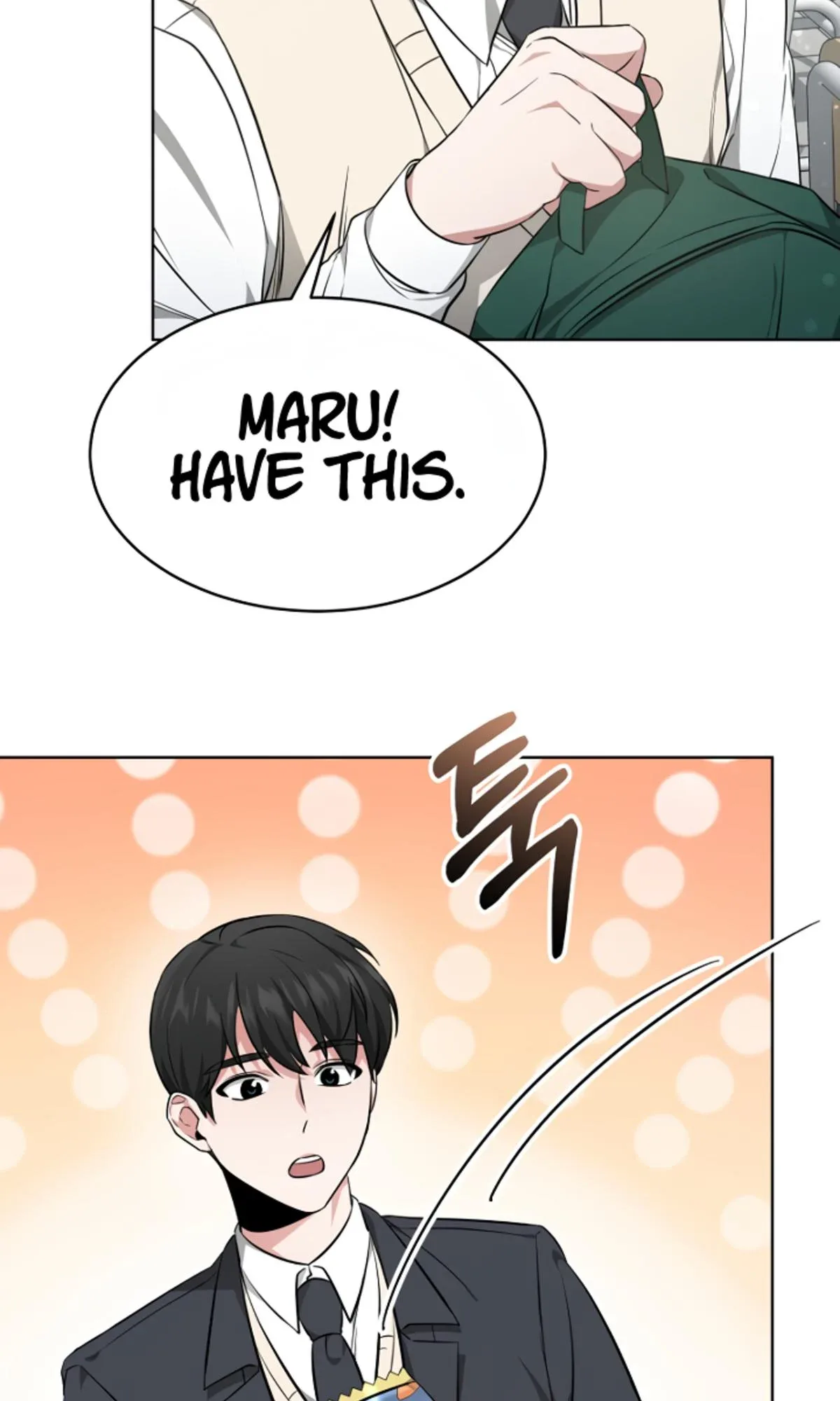 Life, Once Again! Chapter 5 page 49