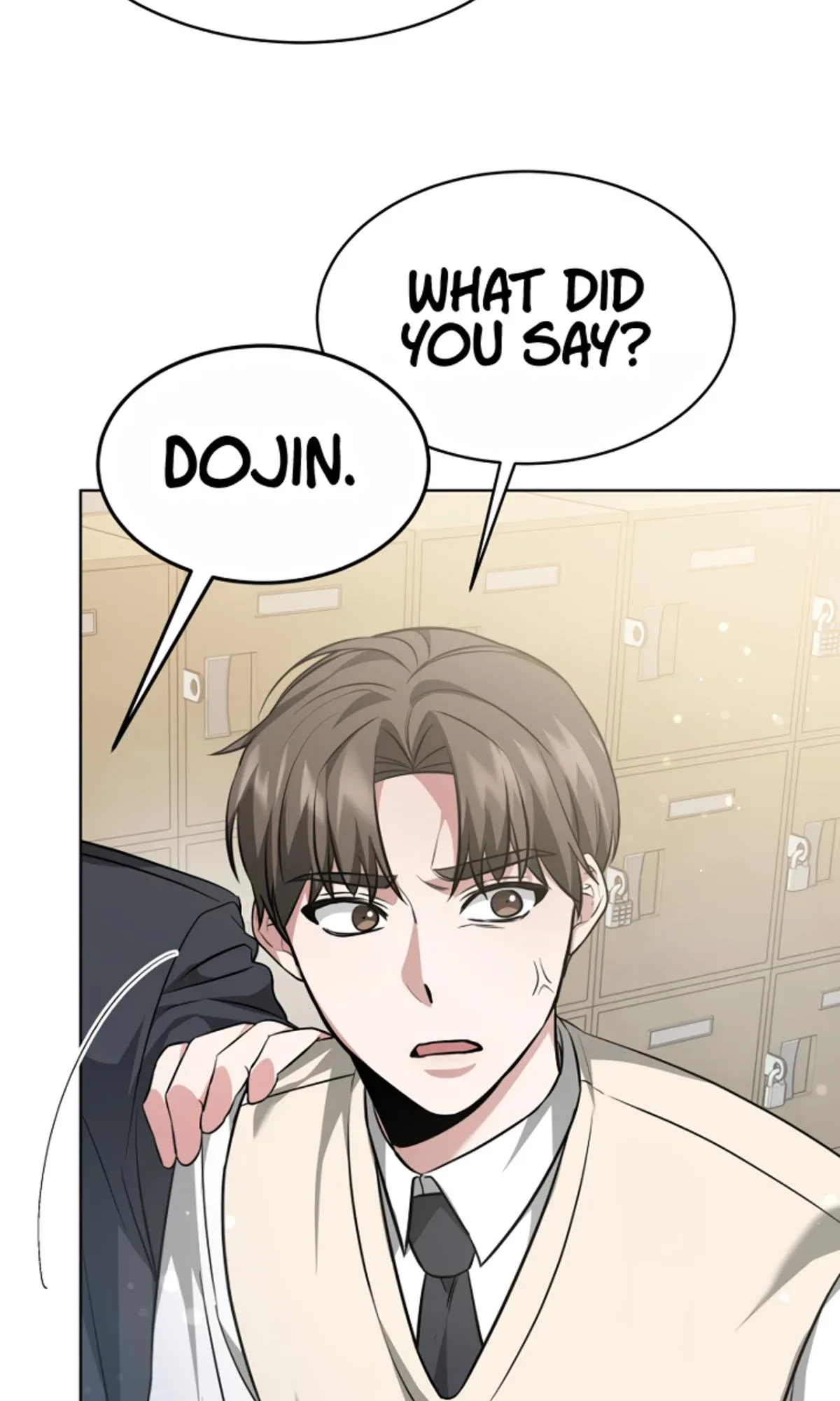 Life, Once Again! Chapter 5 page 59