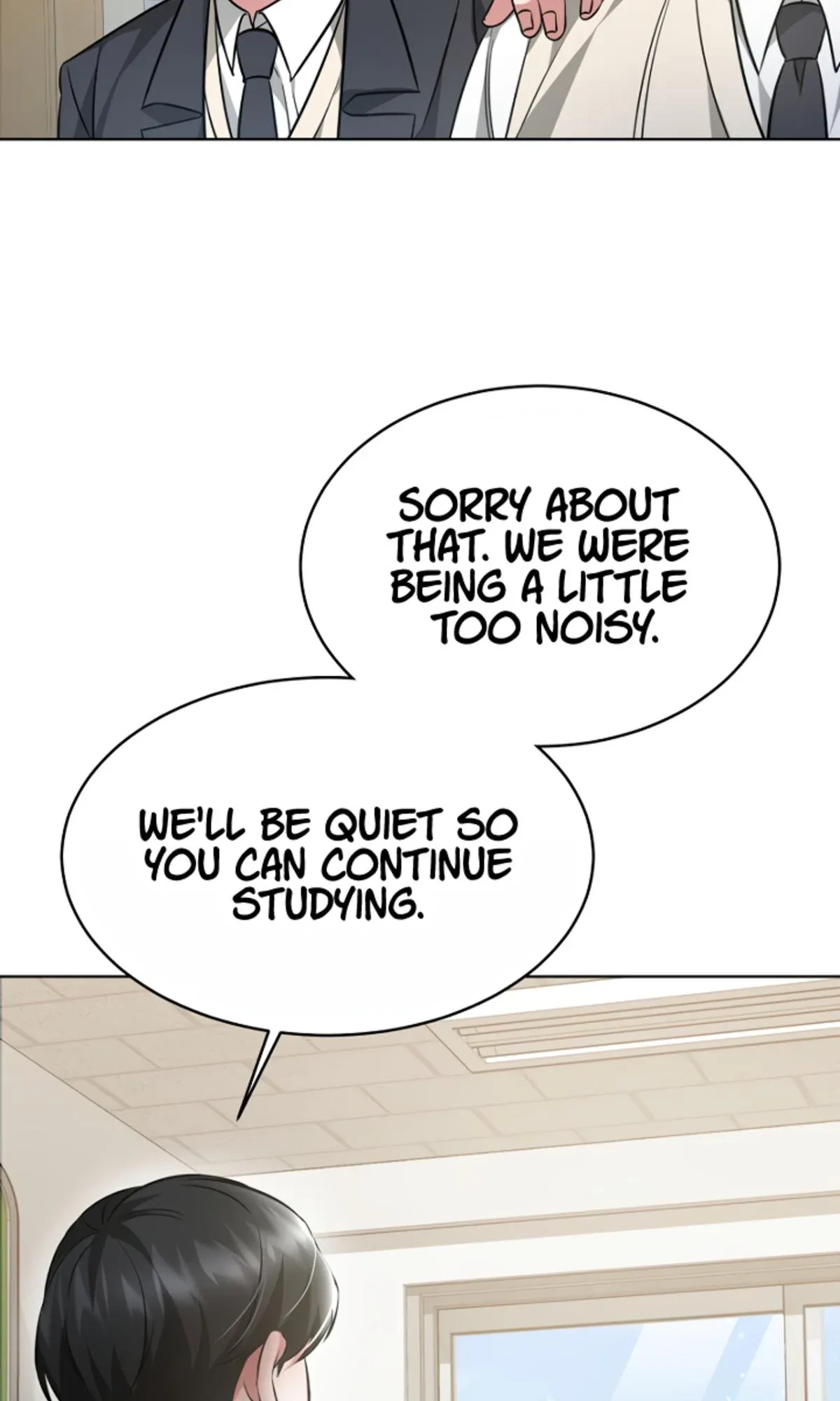 Life, Once Again! Chapter 5 page 61