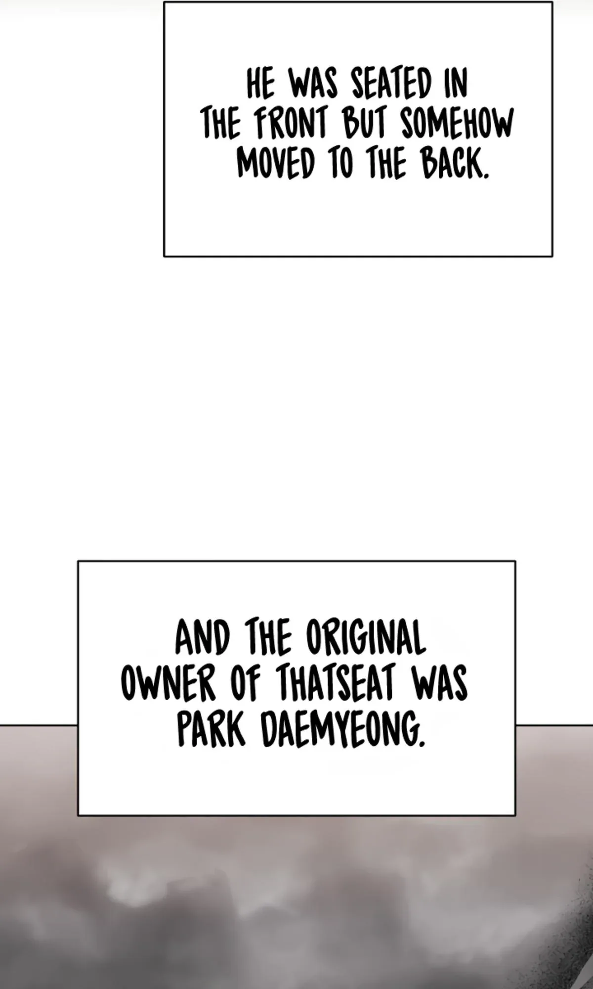 Life, Once Again! Chapter 5 page 68