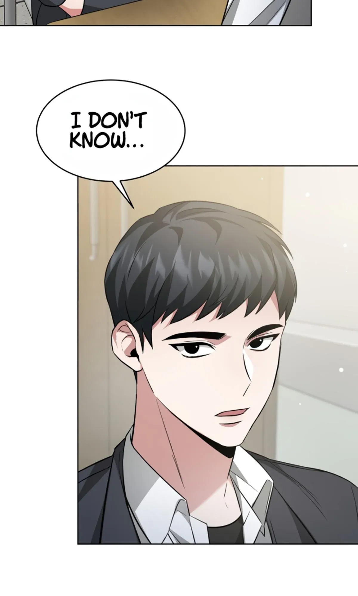 Life, Once Again! Chapter 5 page 64