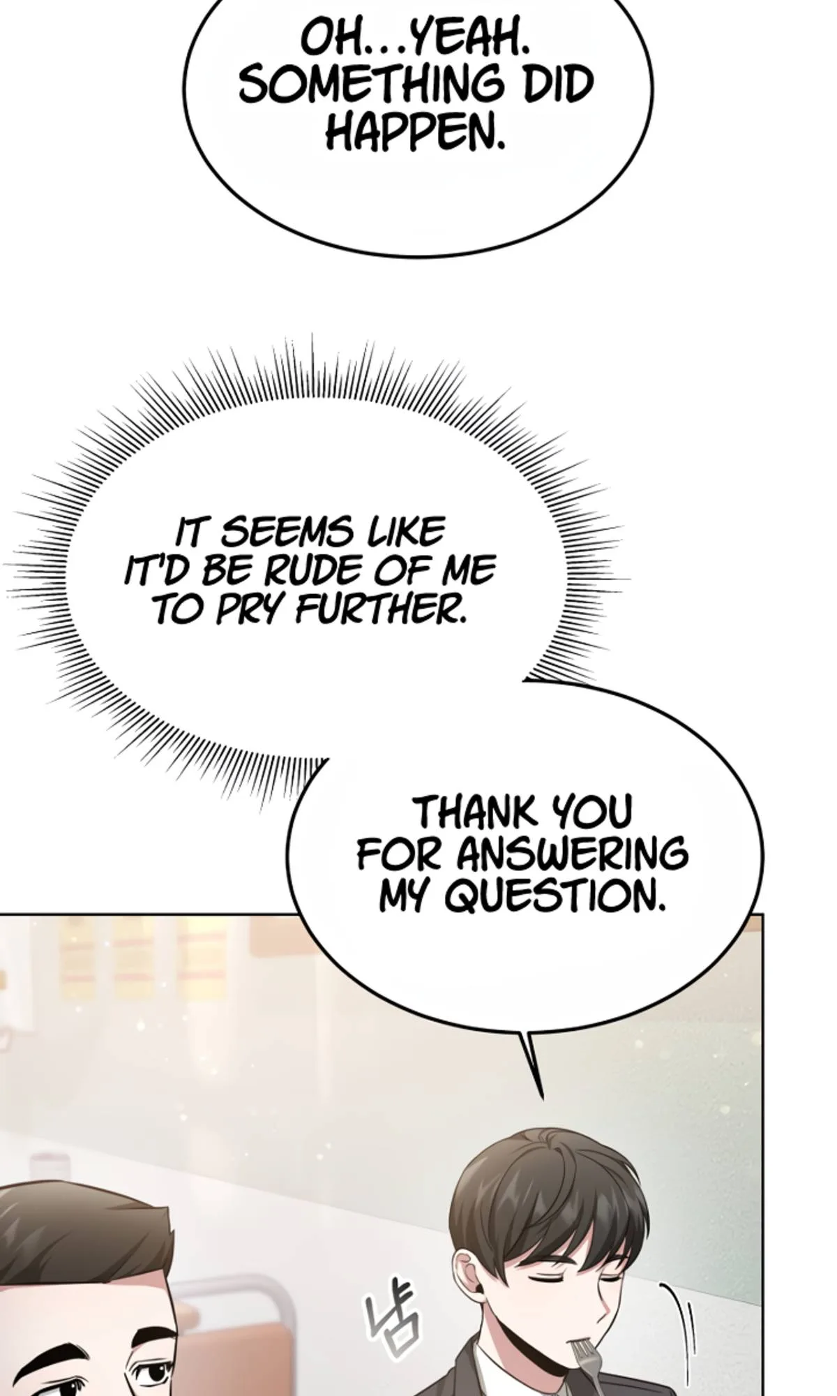 Life, Once Again! Chapter 9 page 25