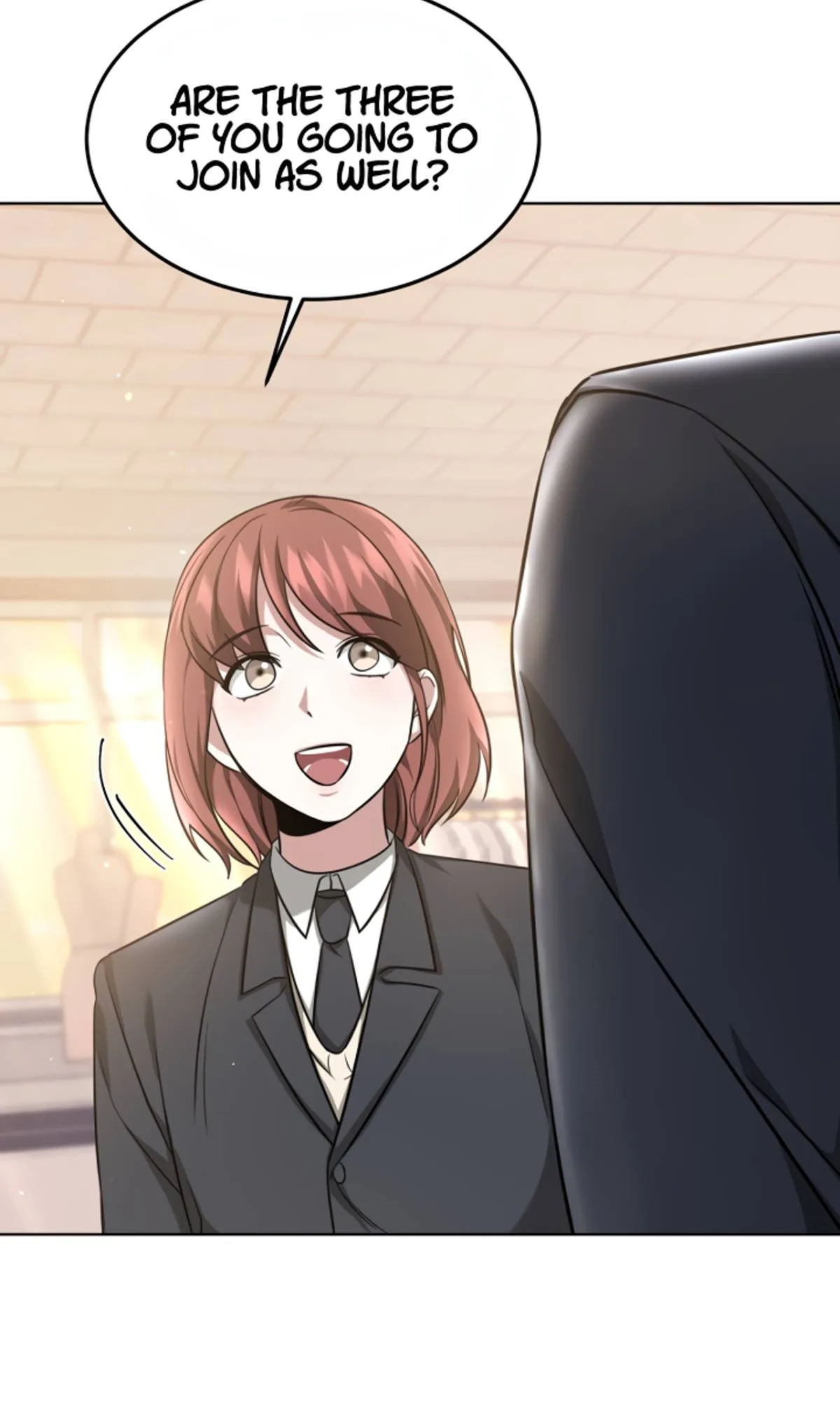 Life, Once Again! Chapter 9 page 3