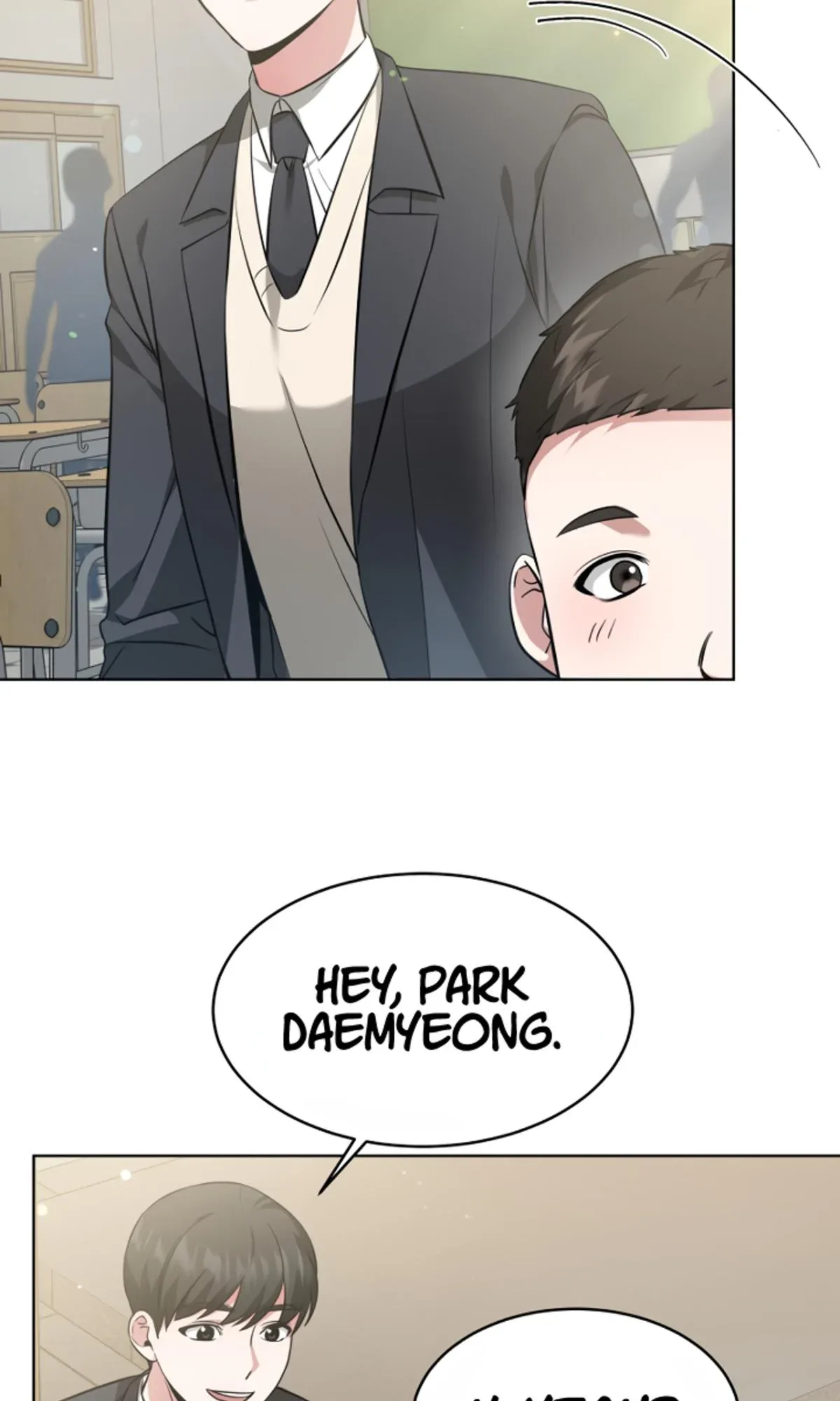 Life, Once Again! Chapter 5 page 77