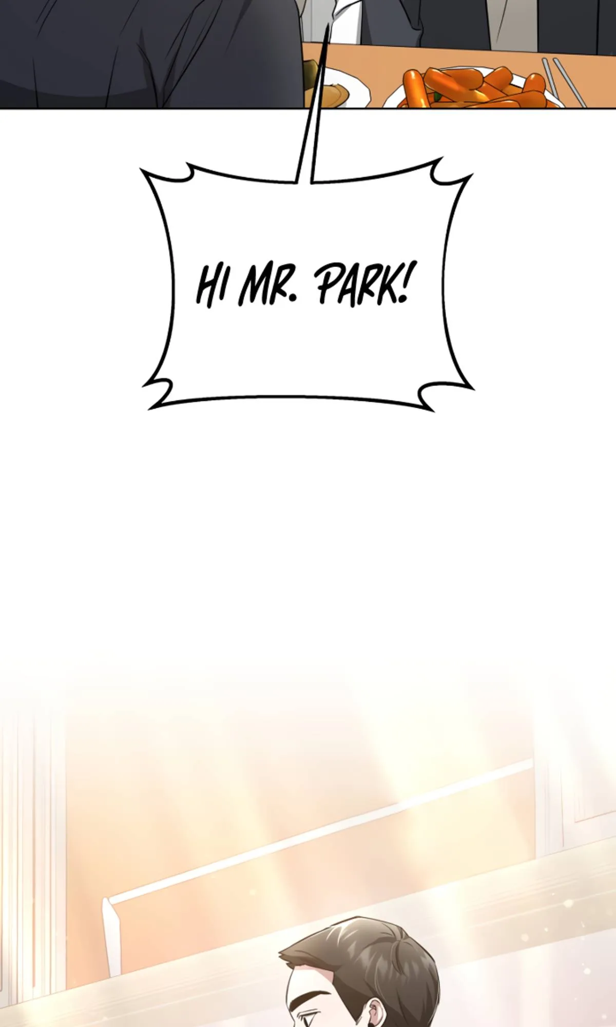 Life, Once Again! Chapter 9 page 16