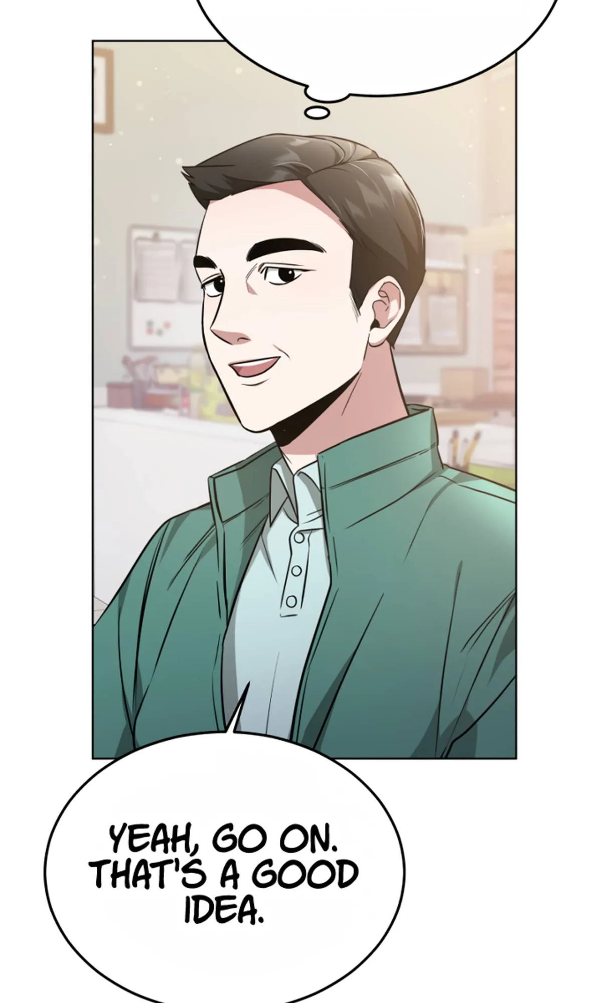 Life, Once Again! Chapter 9 page 30