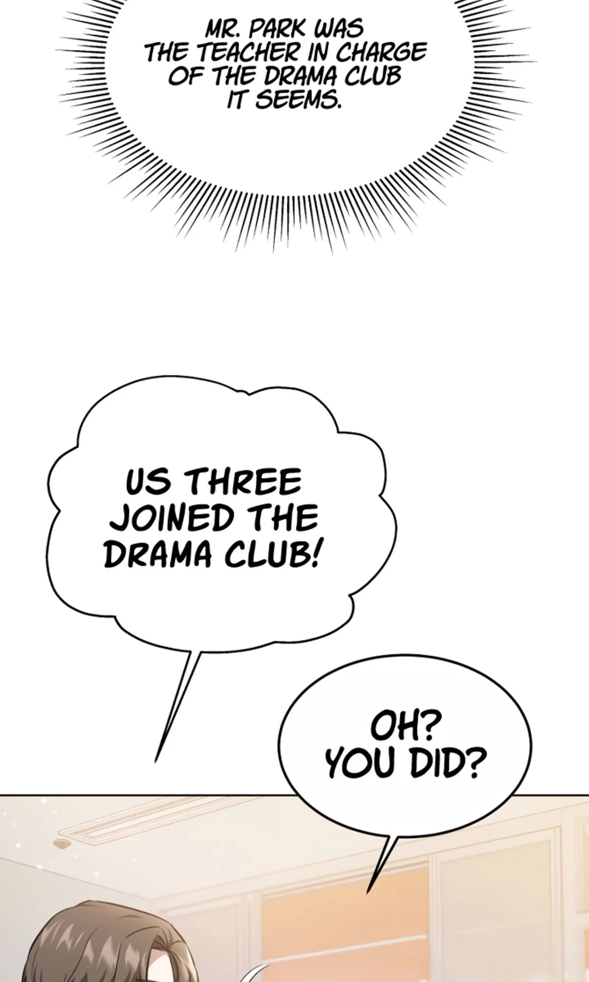 Life, Once Again! Chapter 9 page 20