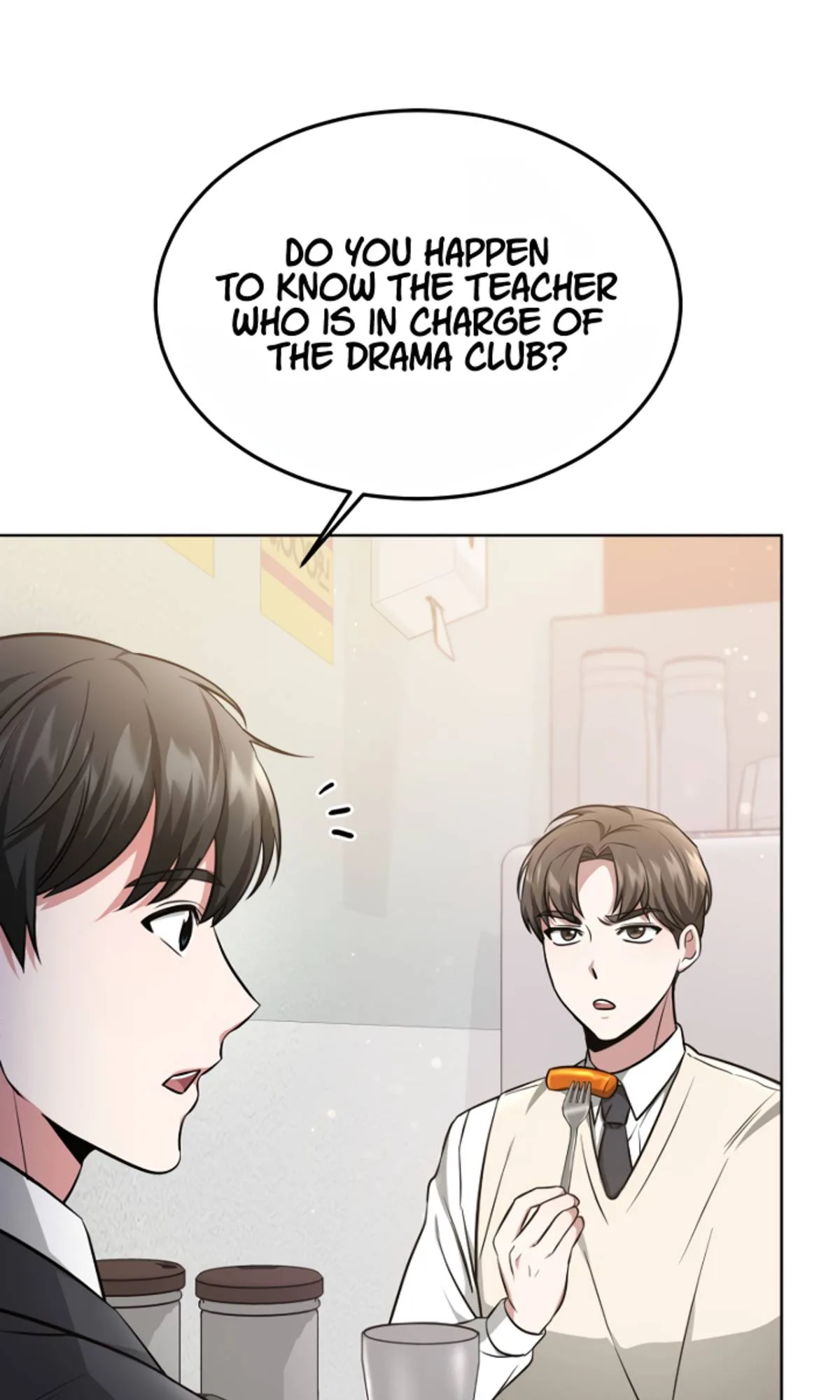 Life, Once Again! Chapter 9 page 12