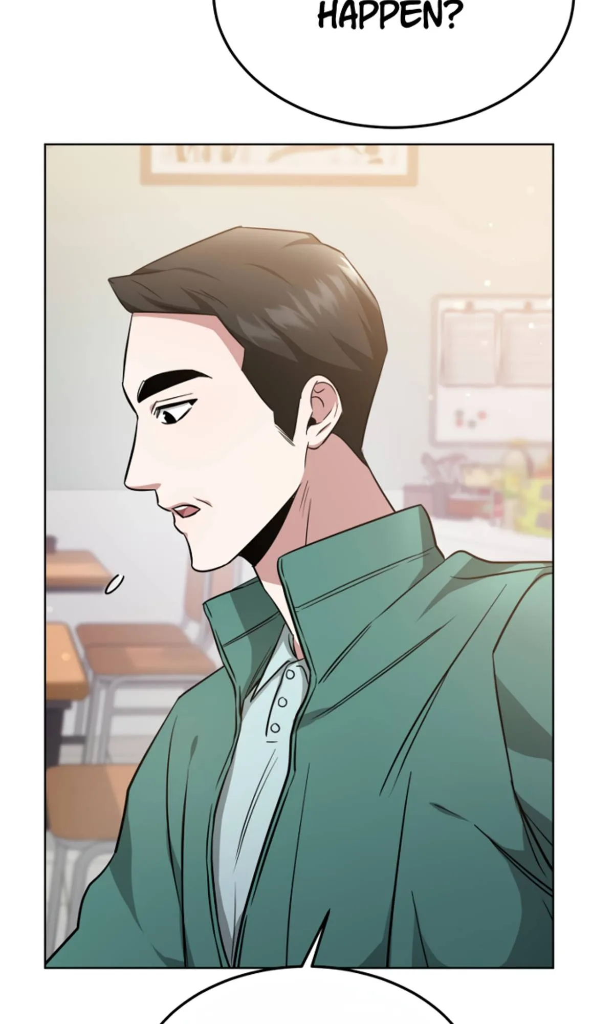 Life, Once Again! Chapter 9 page 24