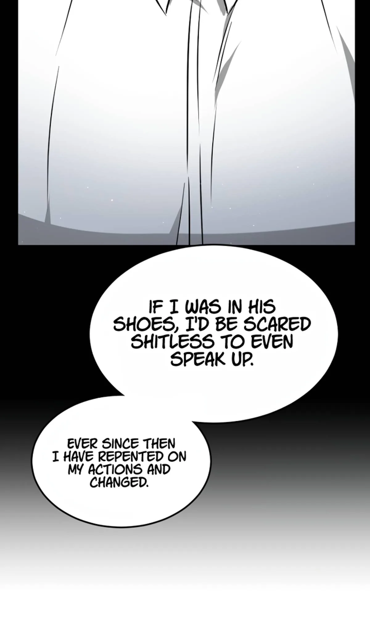 Life, Once Again! Chapter 9 page 70